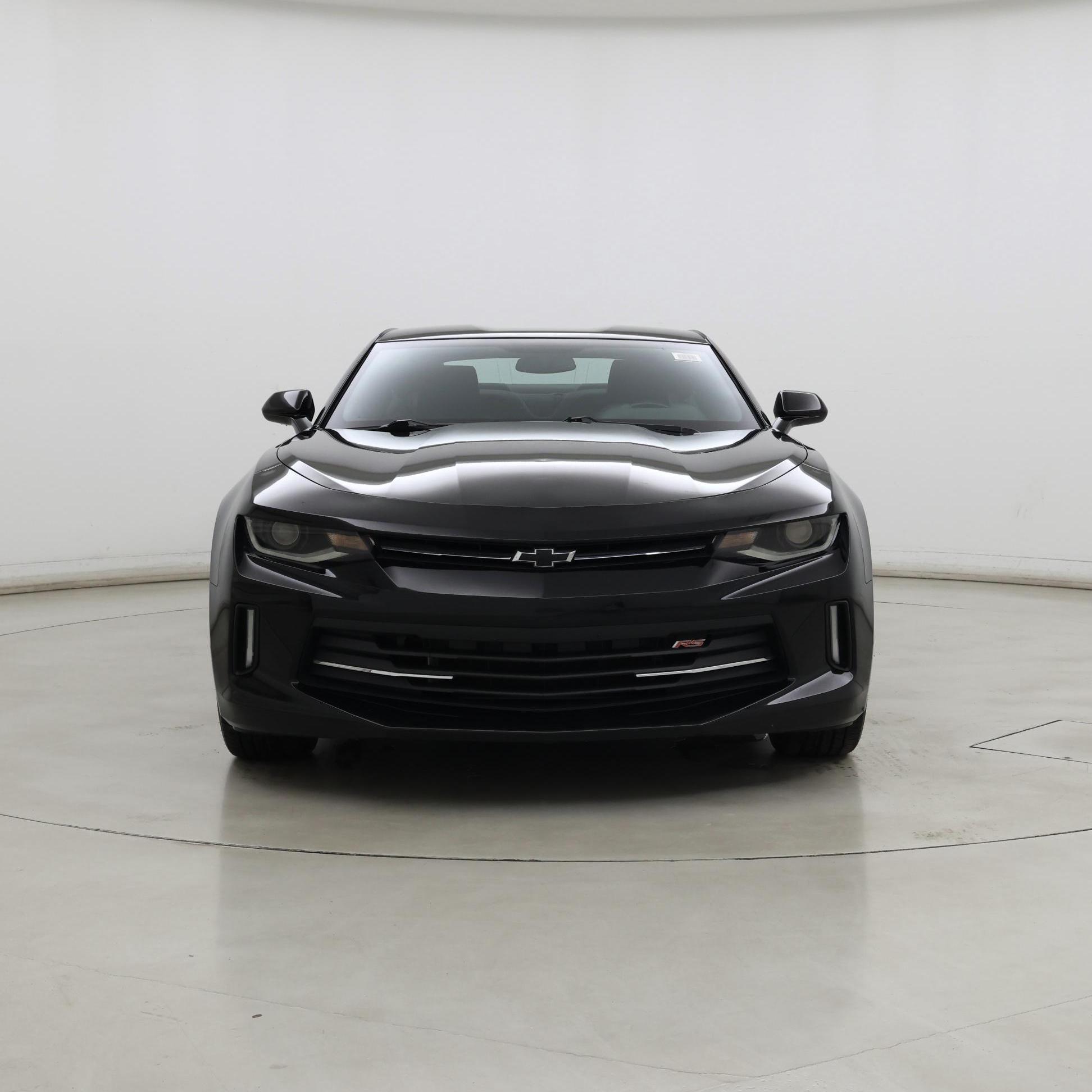 Thumbnail: 2016 Chevrolet Camaro - 5