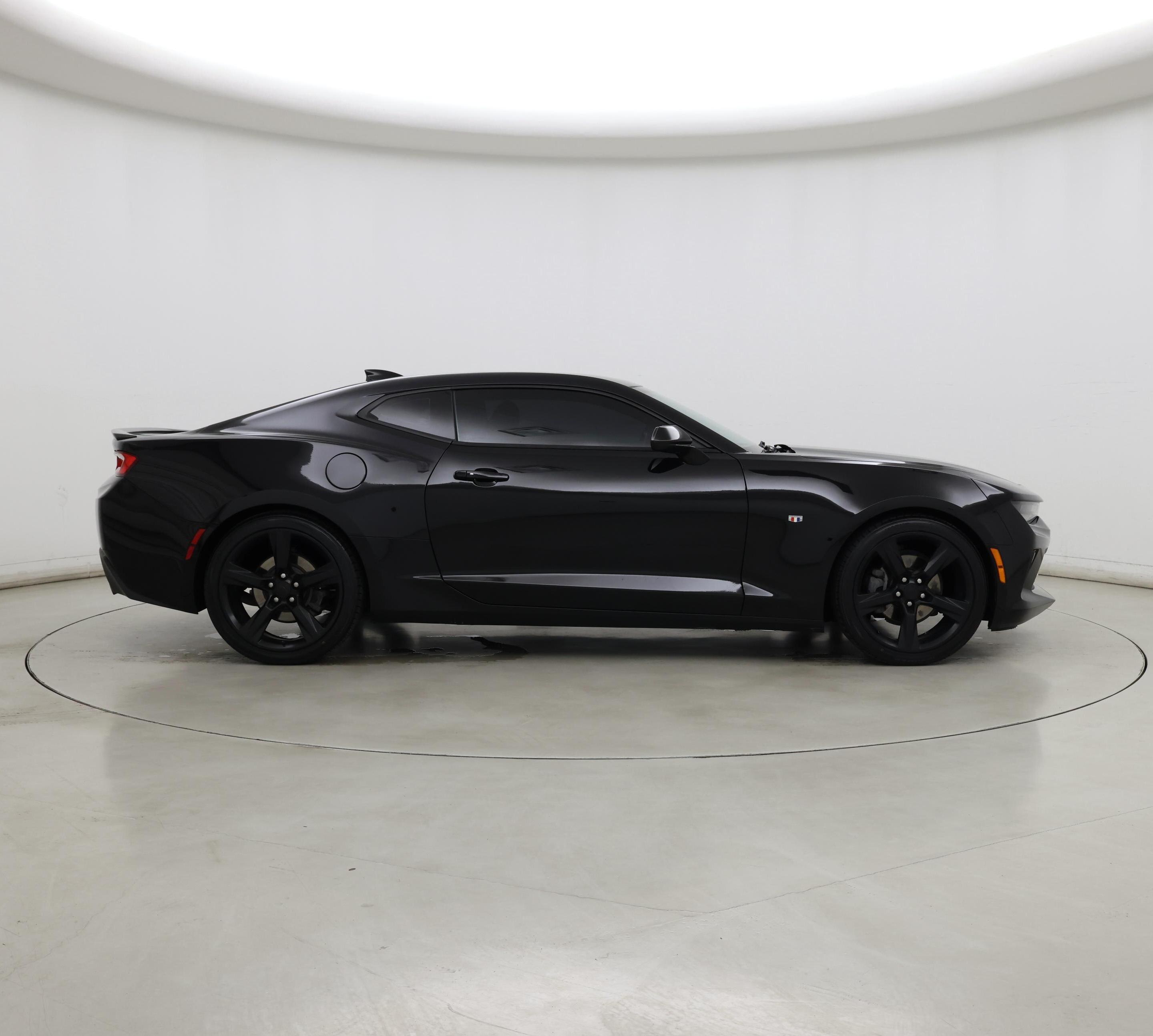 Thumbnail: 2016 Chevrolet Camaro - 7