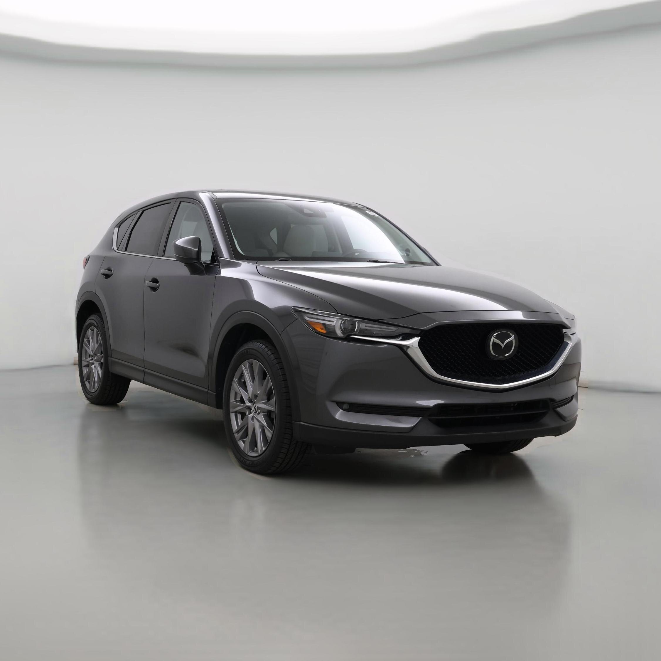 Thumbnail: 2019 Mazda CX-5 - 1