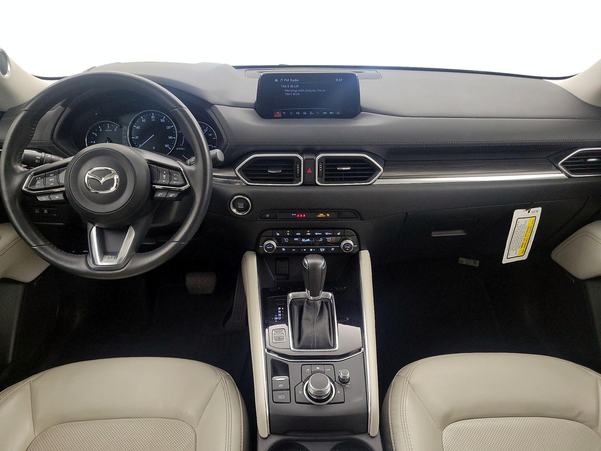 Thumbnail: 2019 Mazda CX-5 - 9