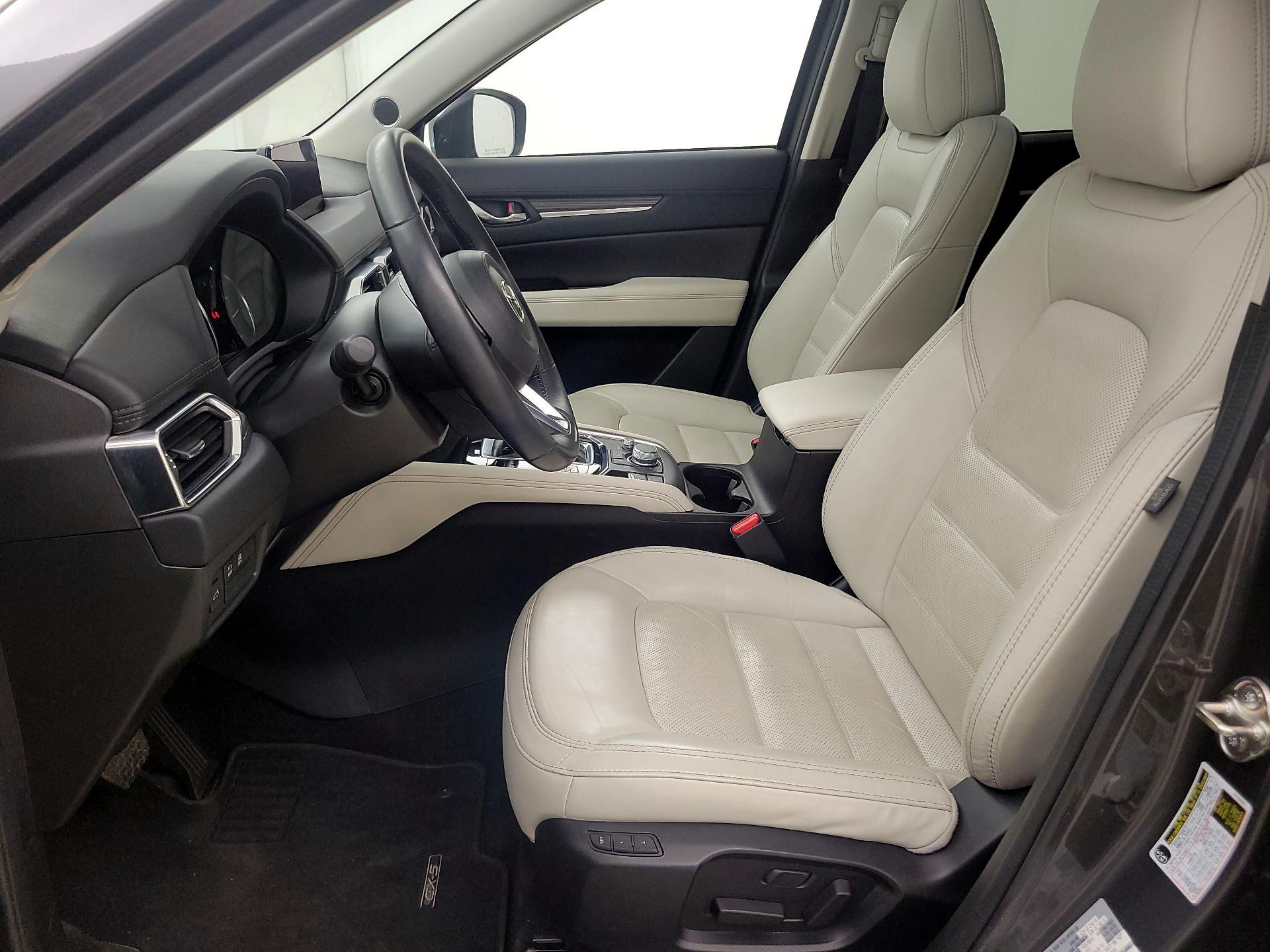 Thumbnail: 2019 Mazda CX-5 - 11