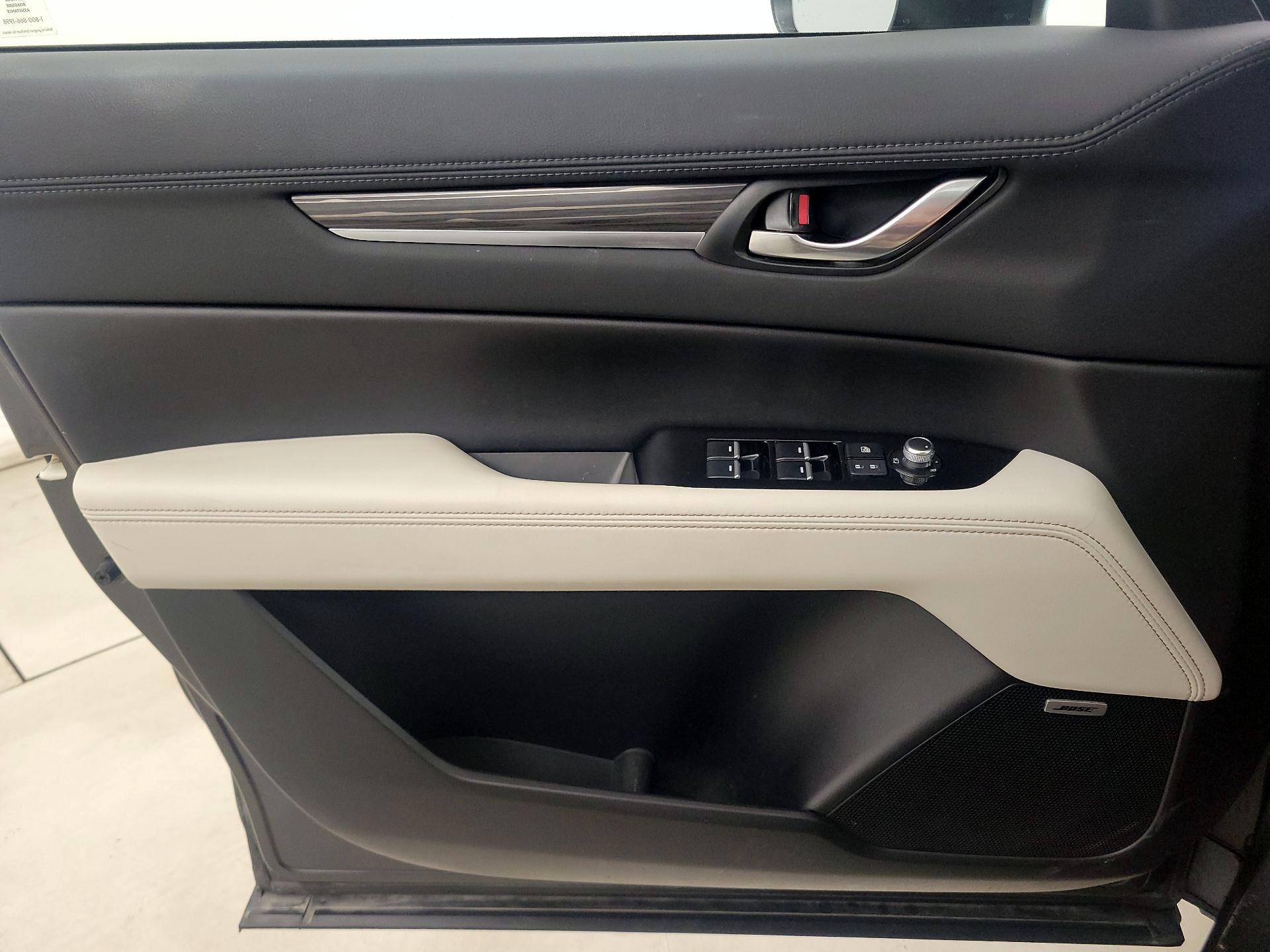 Thumbnail: 2019 Mazda CX-5 - 12