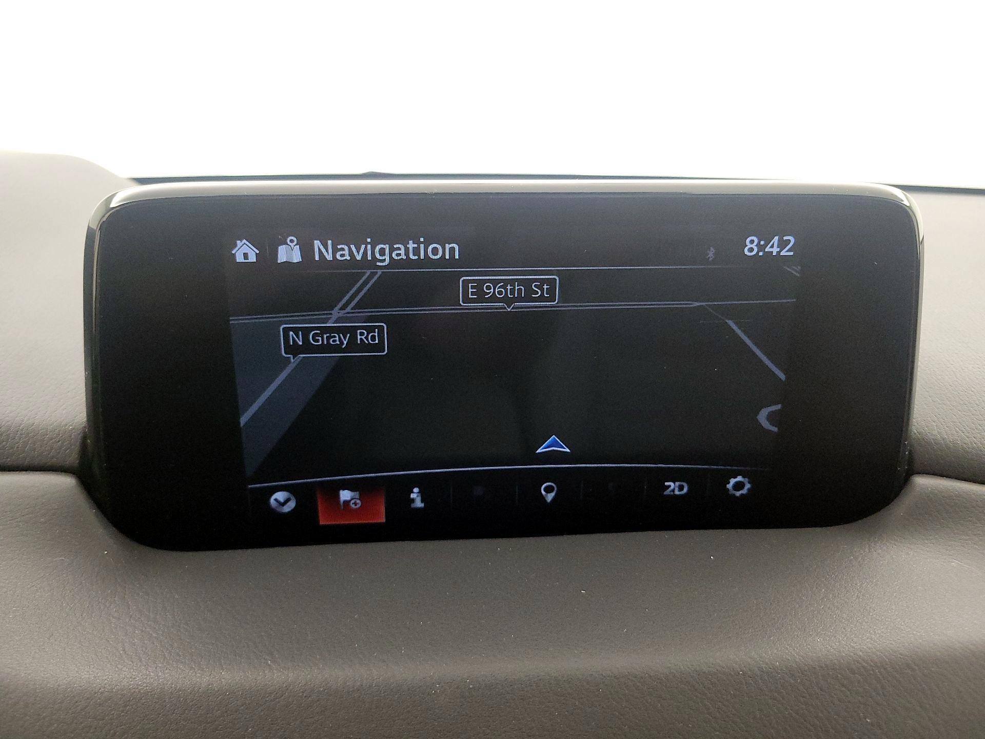Thumbnail: 2019 Mazda CX-5 - 14