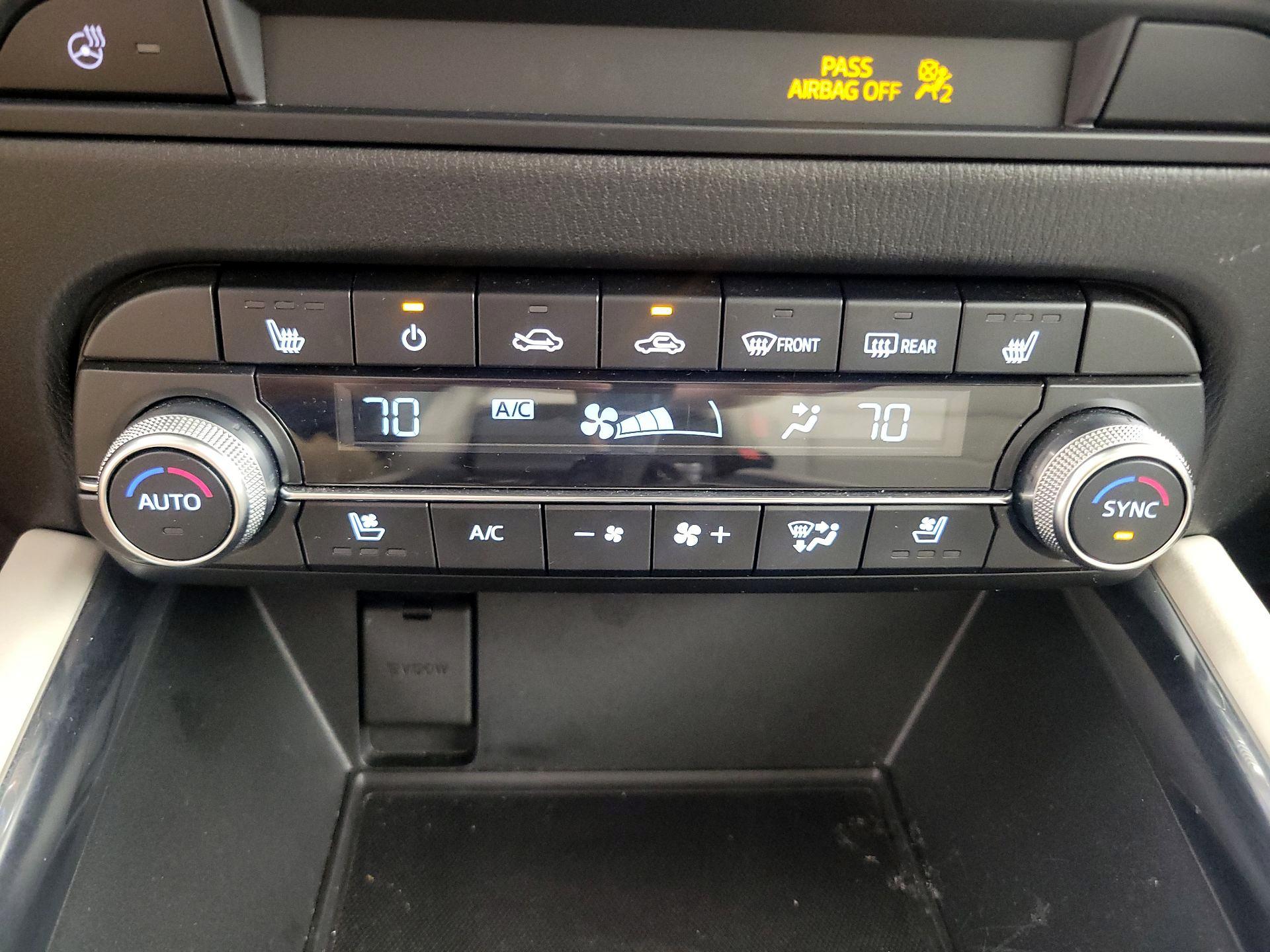 Thumbnail: 2019 Mazda CX-5 - 17