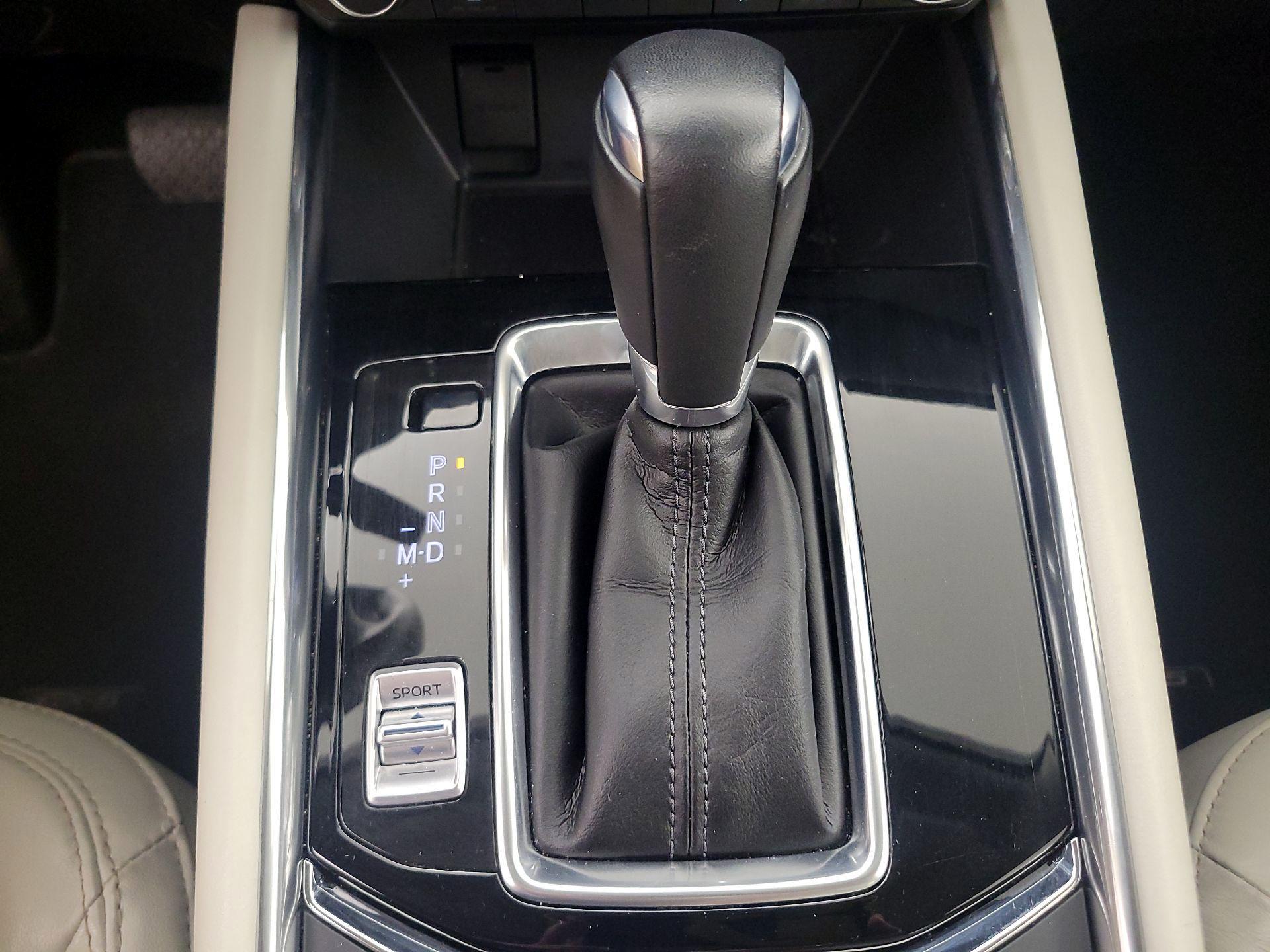 Thumbnail: 2019 Mazda CX-5 - 18