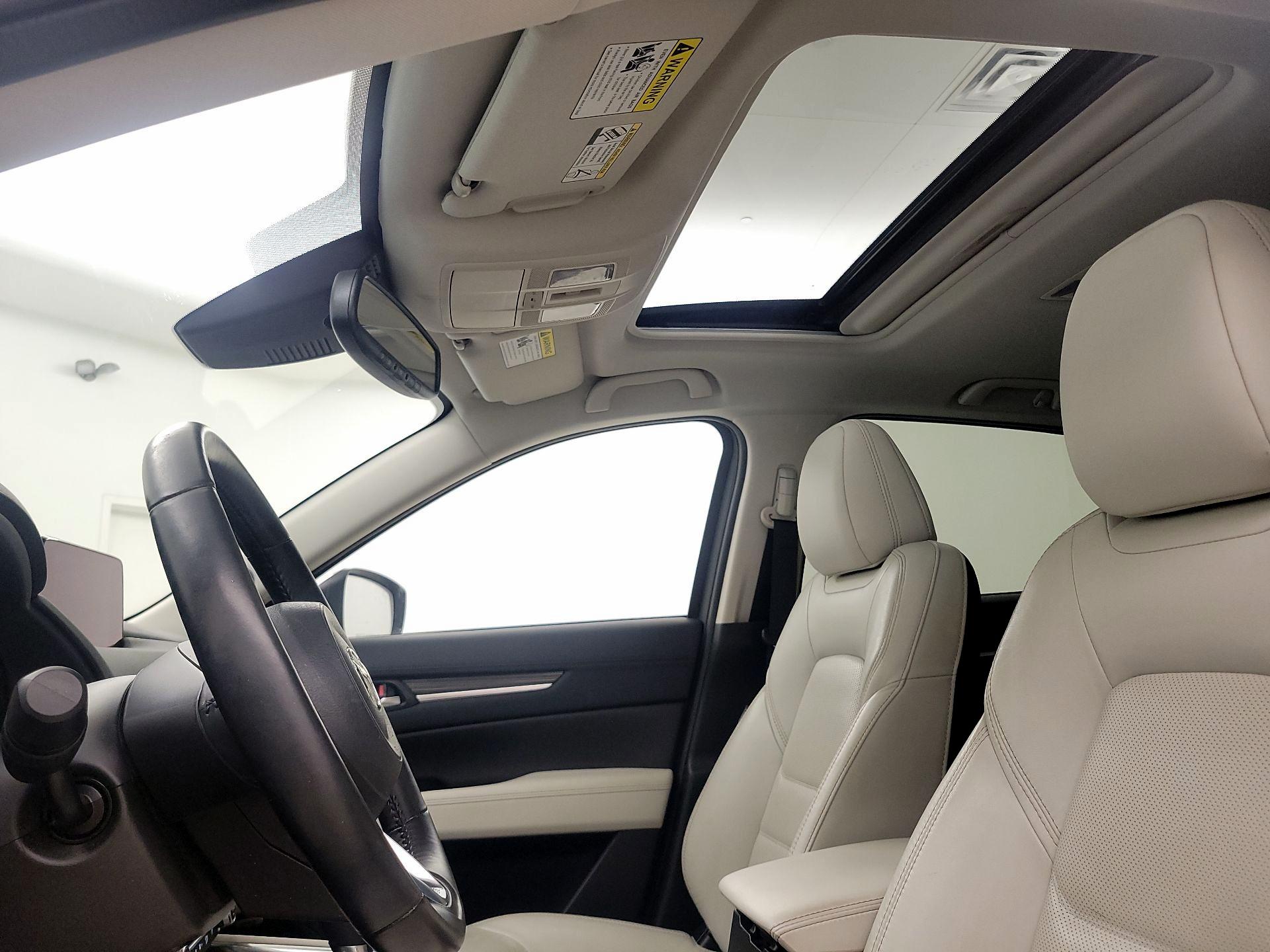 Thumbnail: 2019 Mazda CX-5 - 20