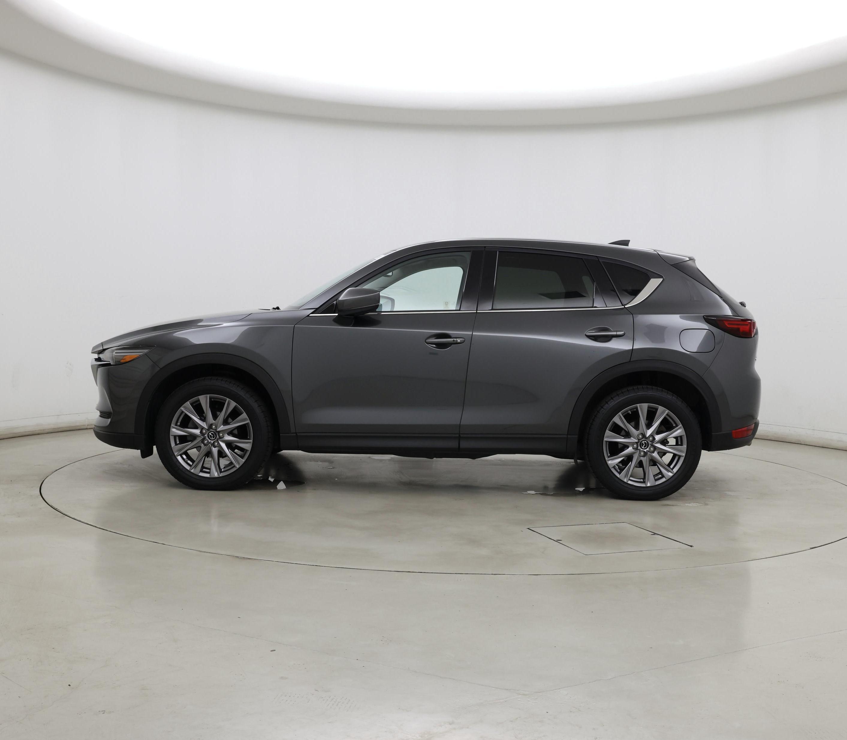 Thumbnail: 2019 Mazda CX-5 - 3
