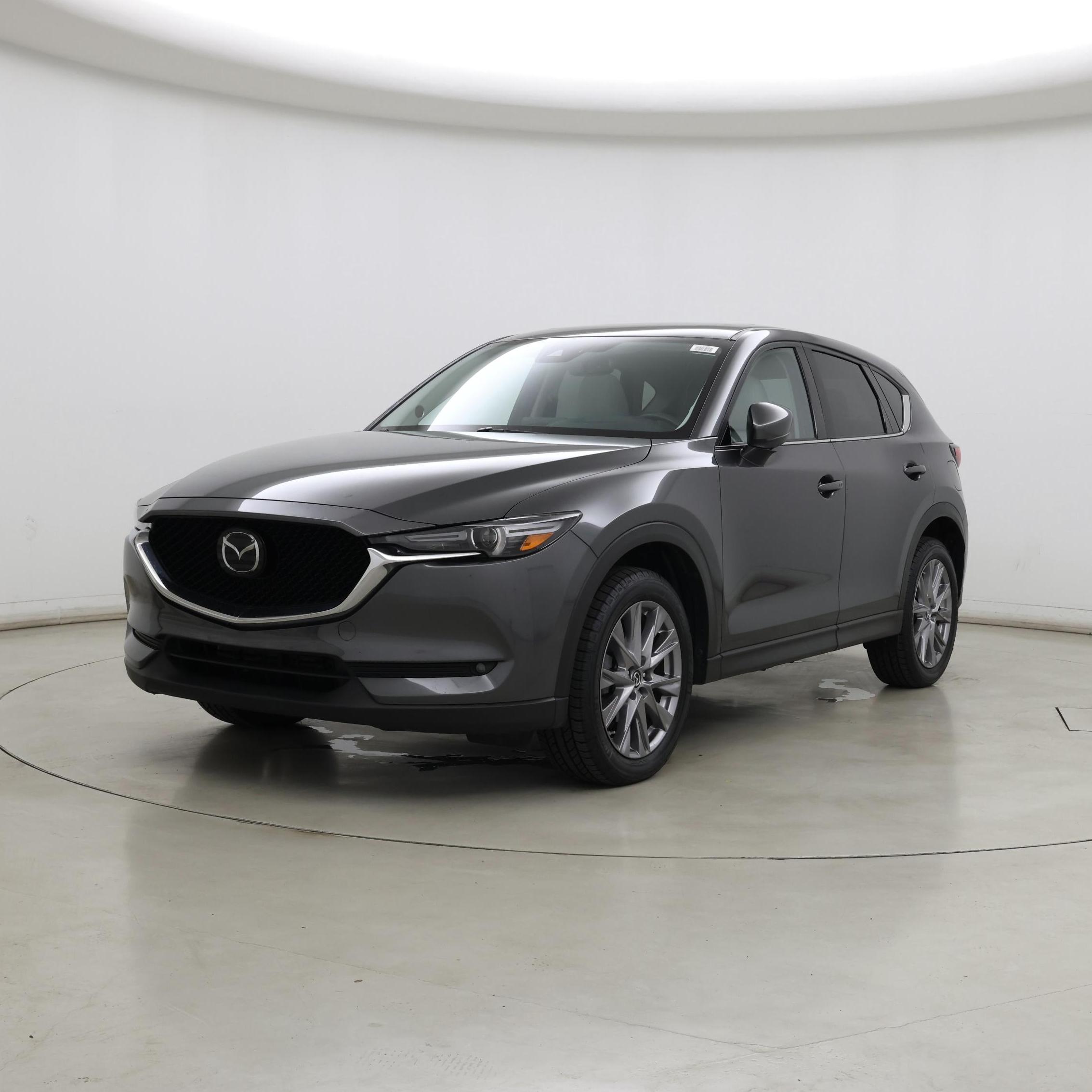 Thumbnail: 2019 Mazda CX-5 - 4