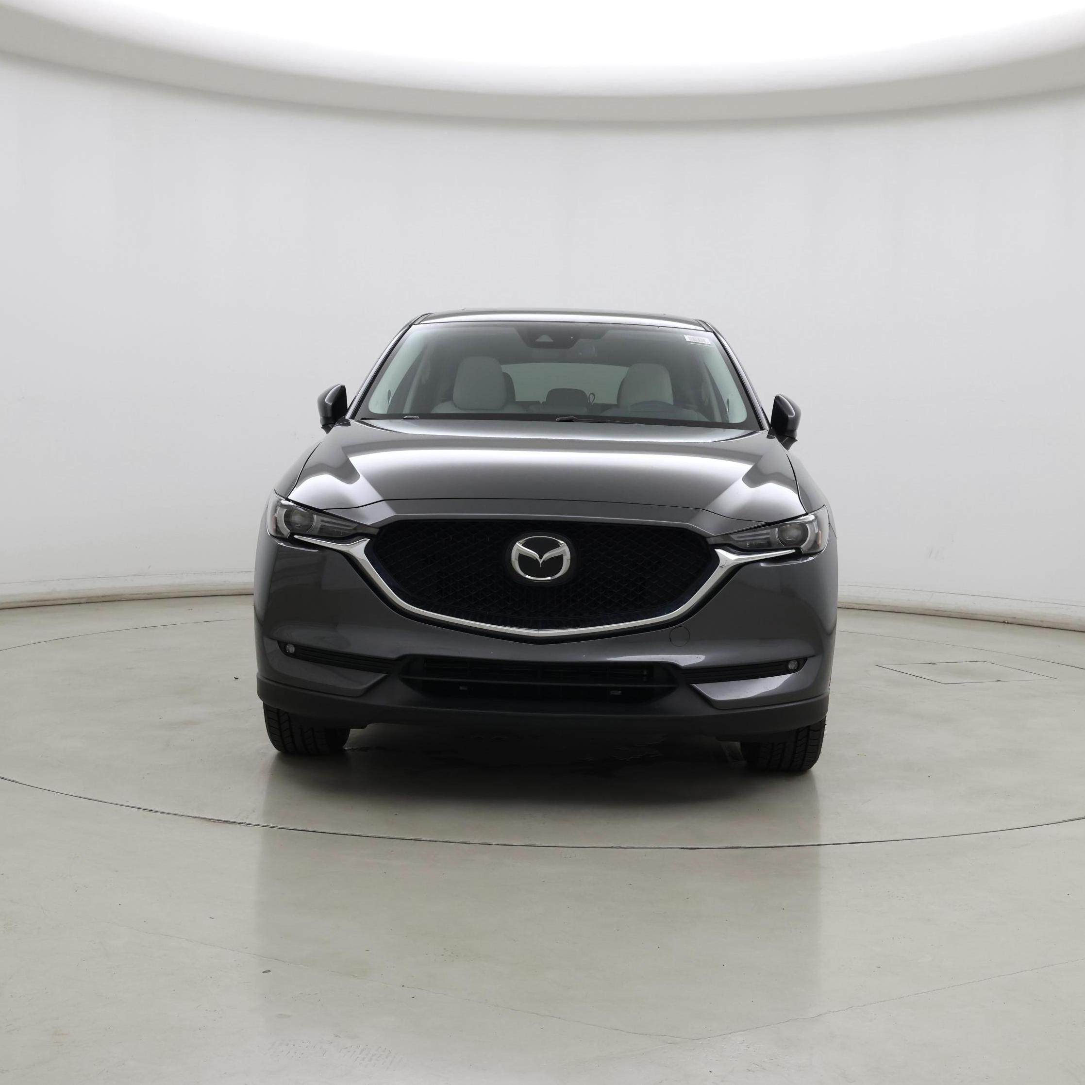 Thumbnail: 2019 Mazda CX-5 - 5