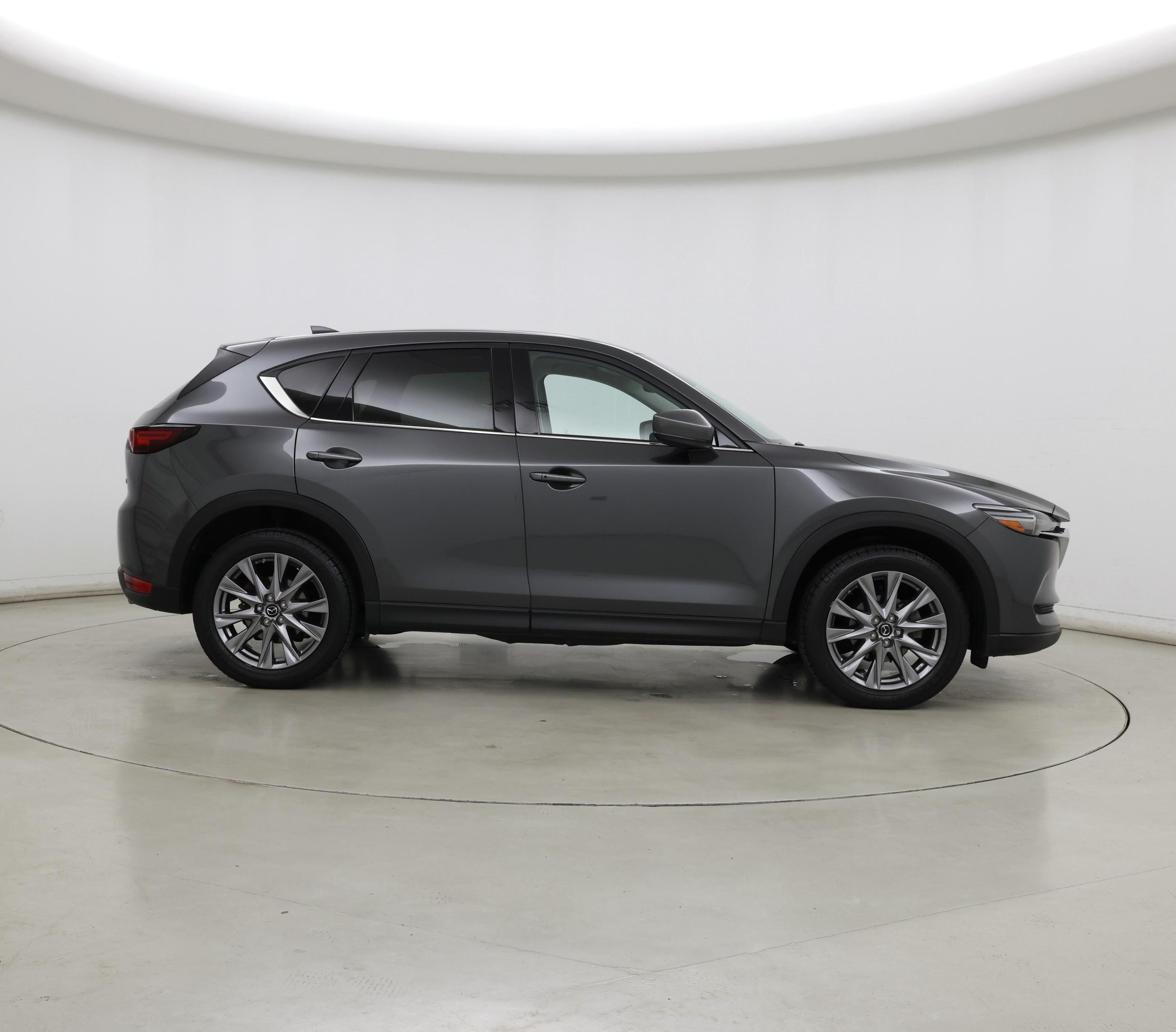 Thumbnail: 2019 Mazda CX-5 - 7