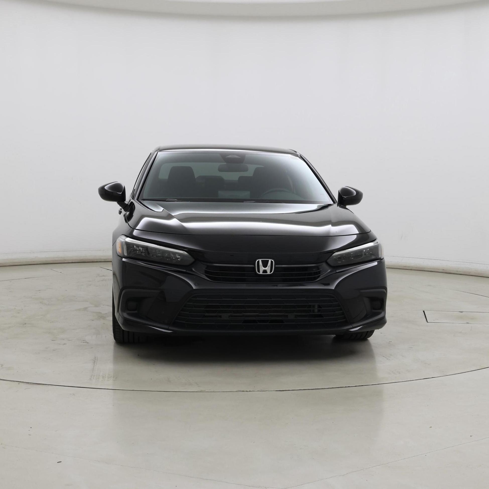 Thumbnail: 2024 Honda Civic - 5