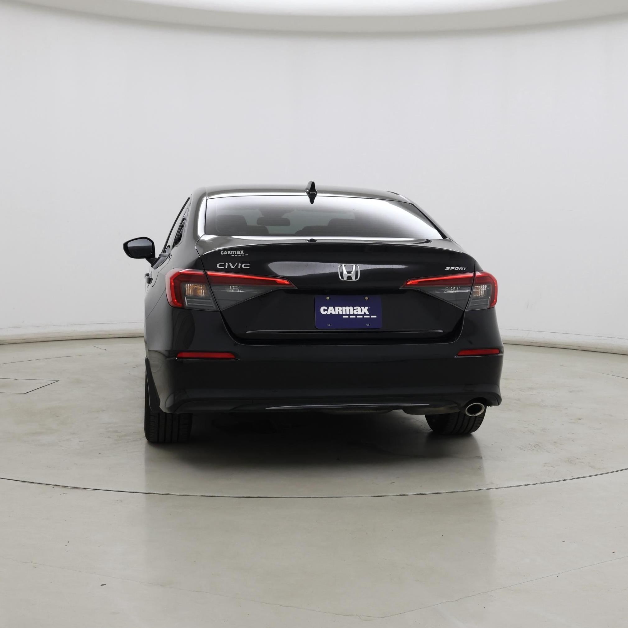 Thumbnail: 2024 Honda Civic - 6