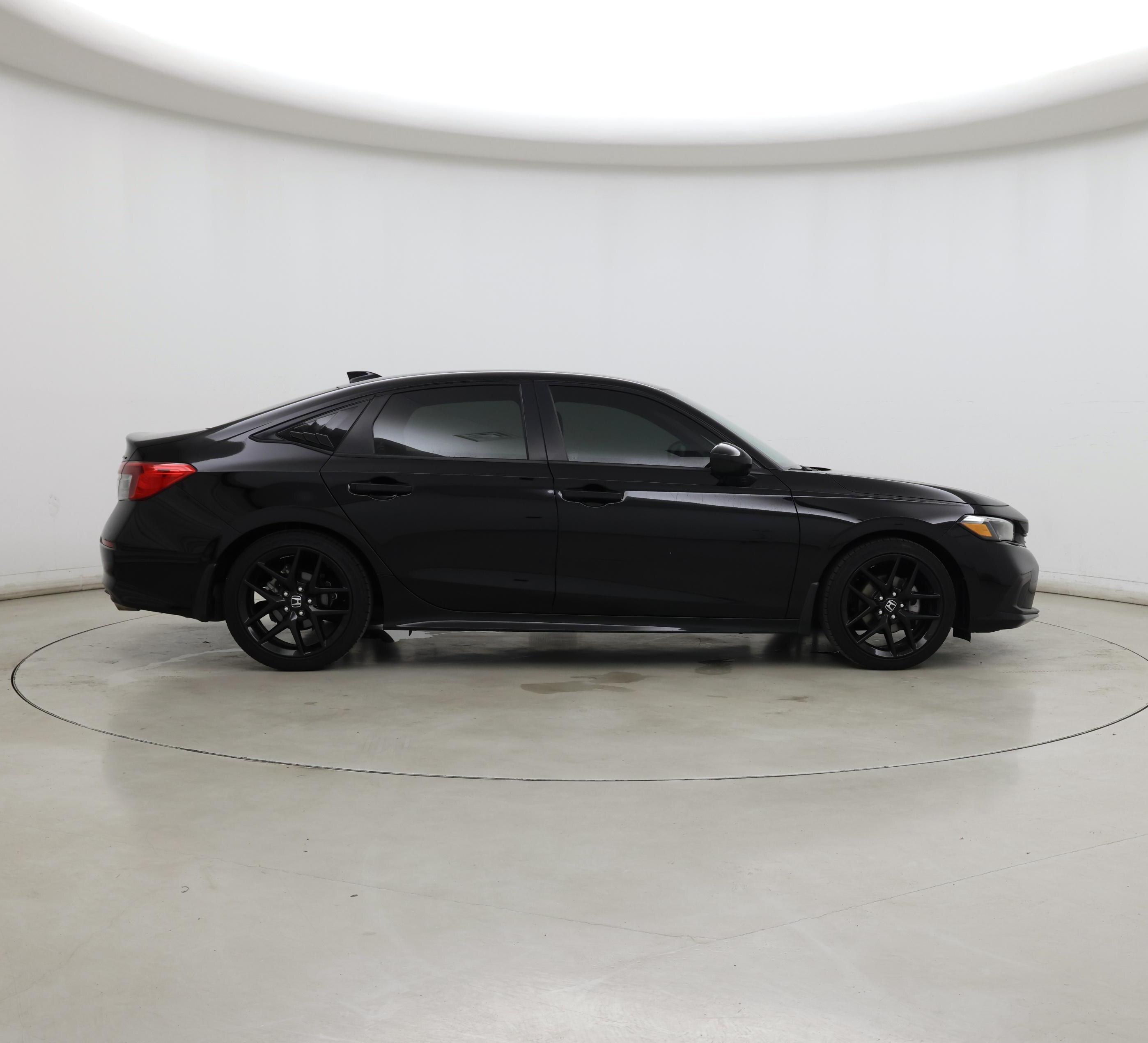 Thumbnail: 2024 Honda Civic - 7