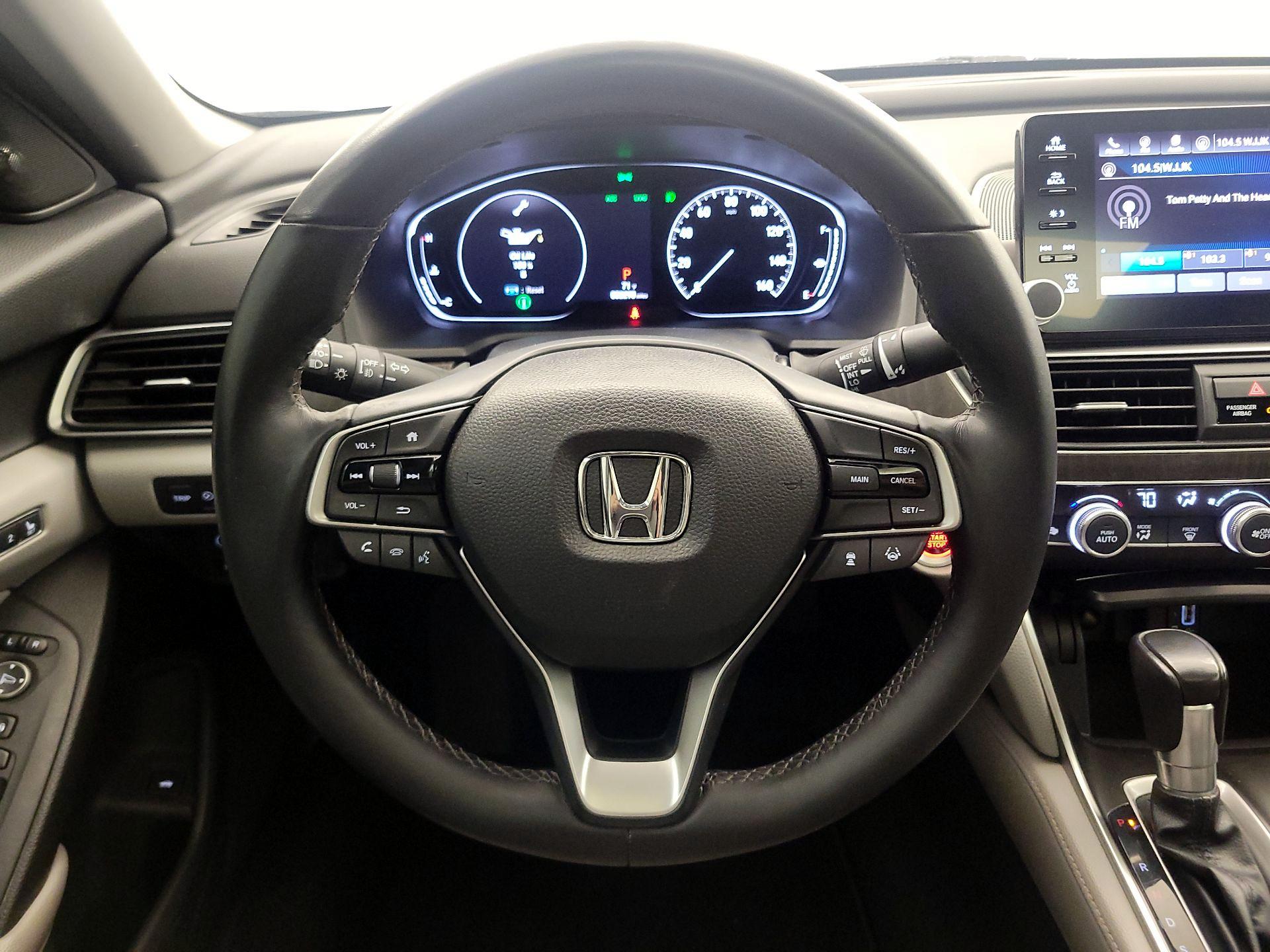 Thumbnail: 2018 Honda Accord - 10