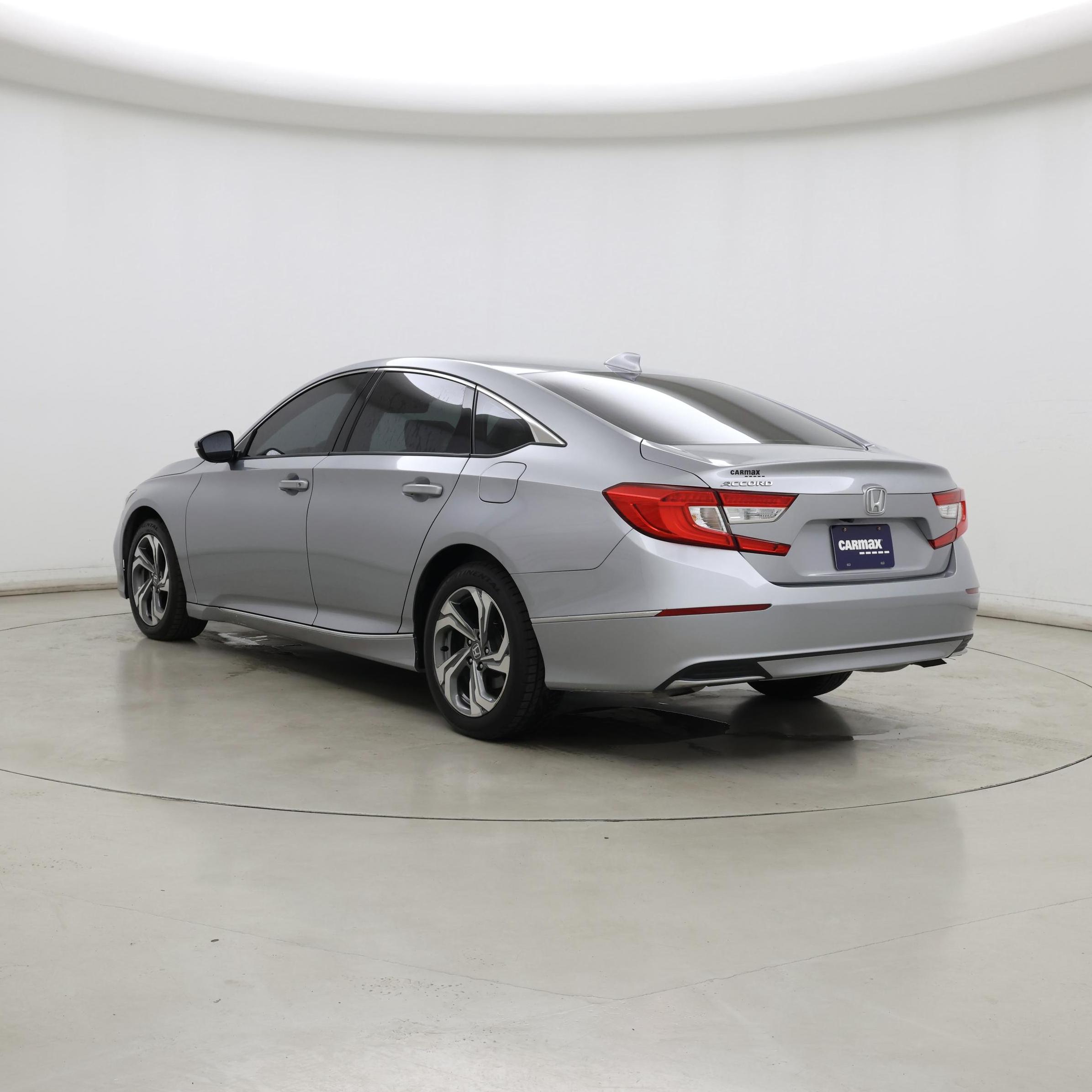Thumbnail: 2018 Honda Accord - 2