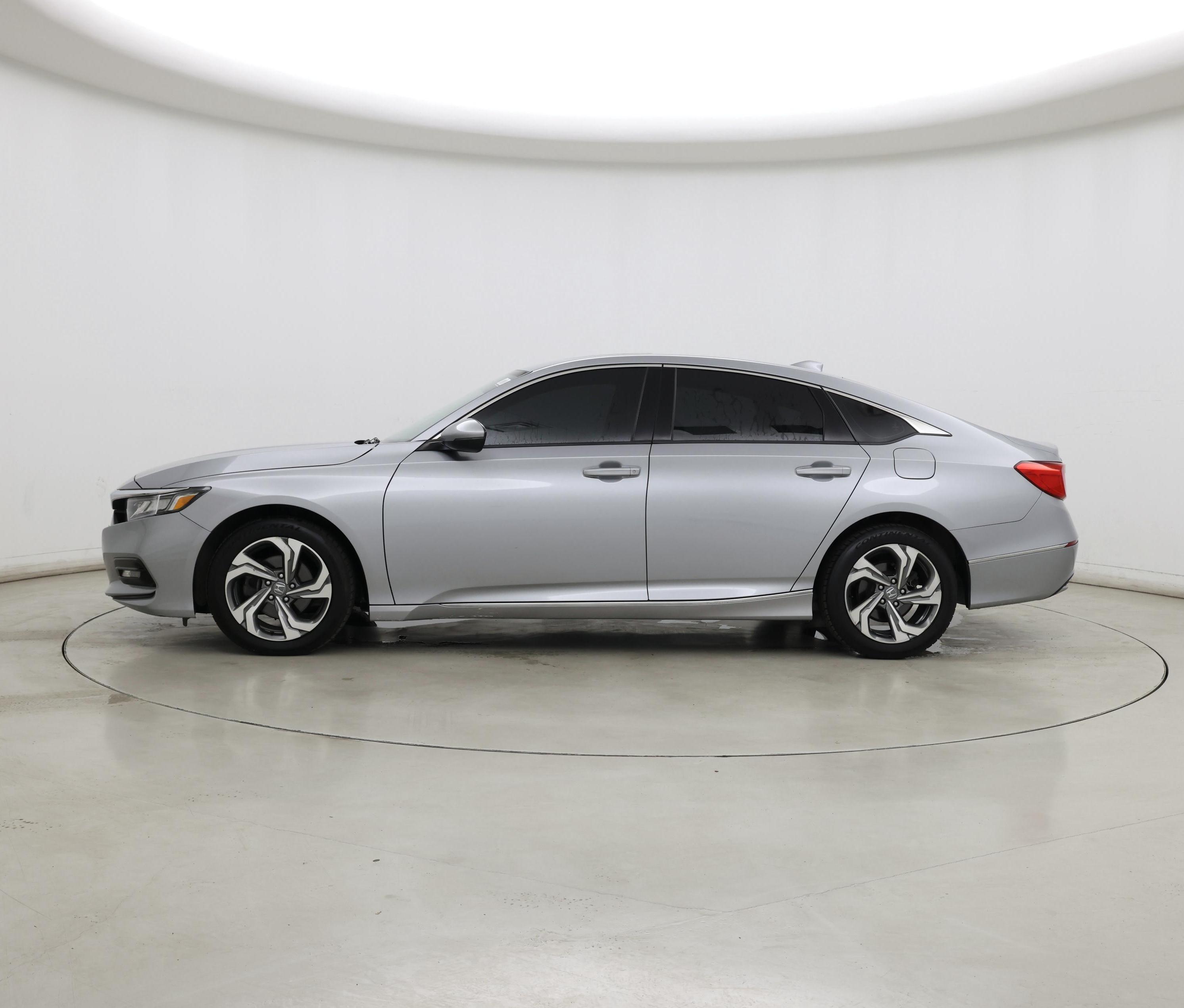 Thumbnail: 2018 Honda Accord - 3