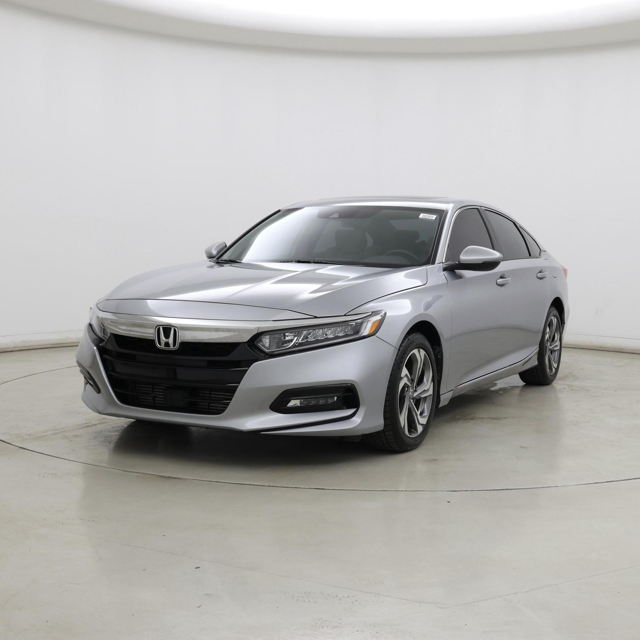 Thumbnail: 2018 Honda Accord - 4