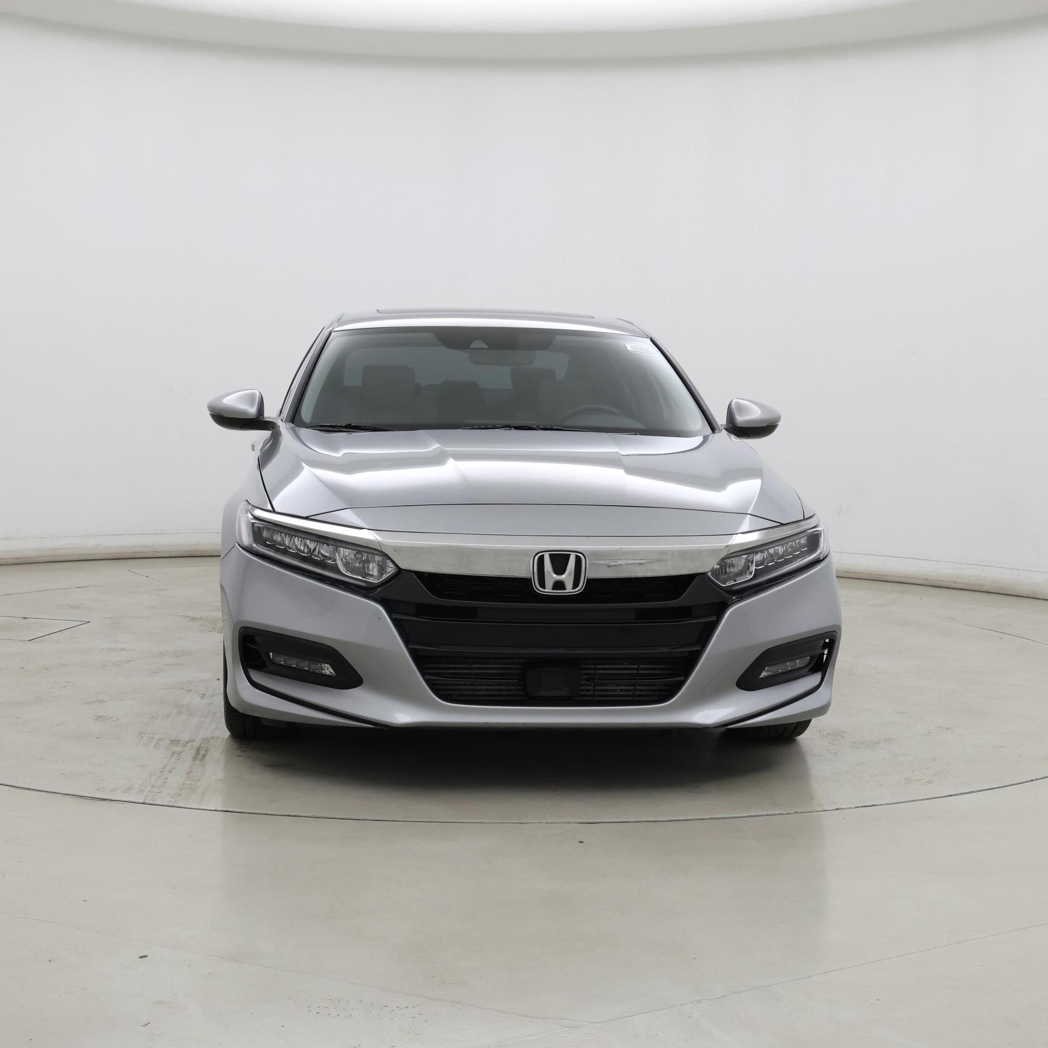 Thumbnail: 2018 Honda Accord - 5