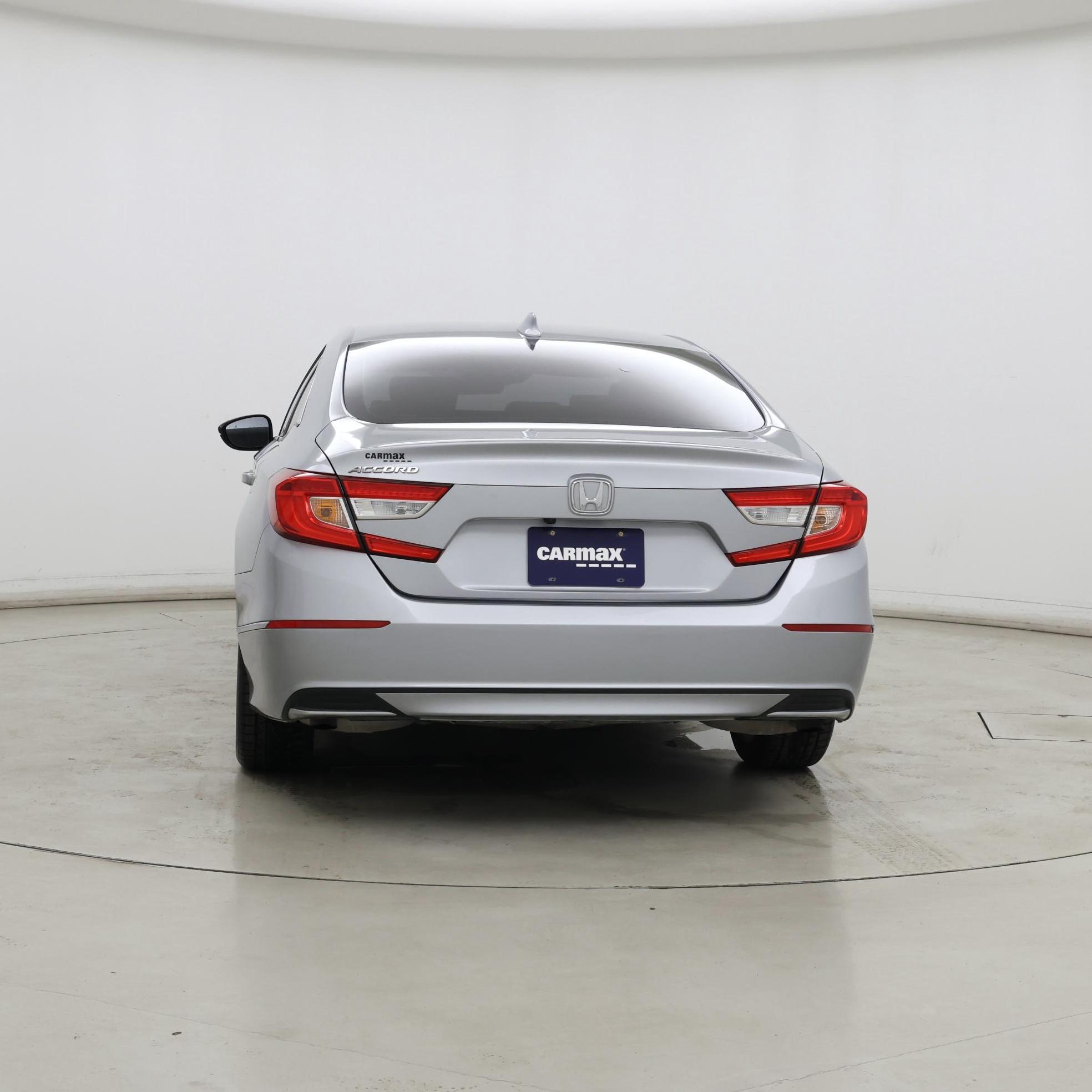 Thumbnail: 2018 Honda Accord - 6
