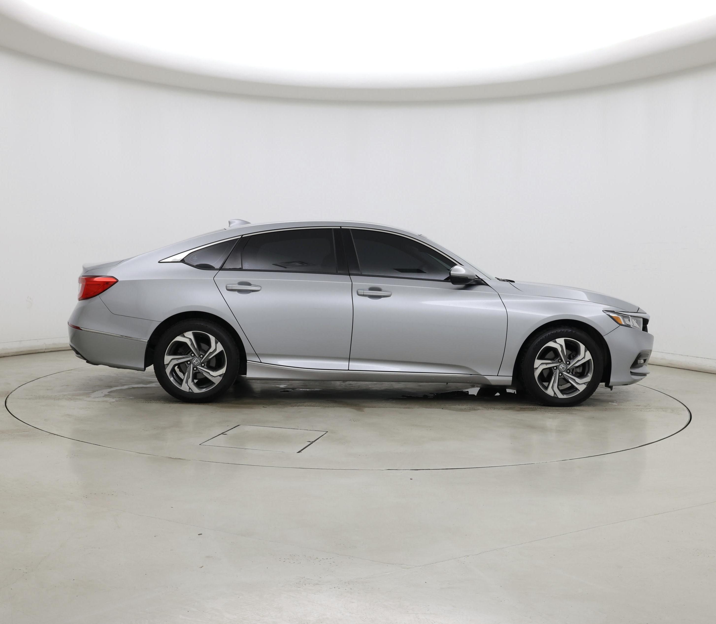 Thumbnail: 2018 Honda Accord - 7