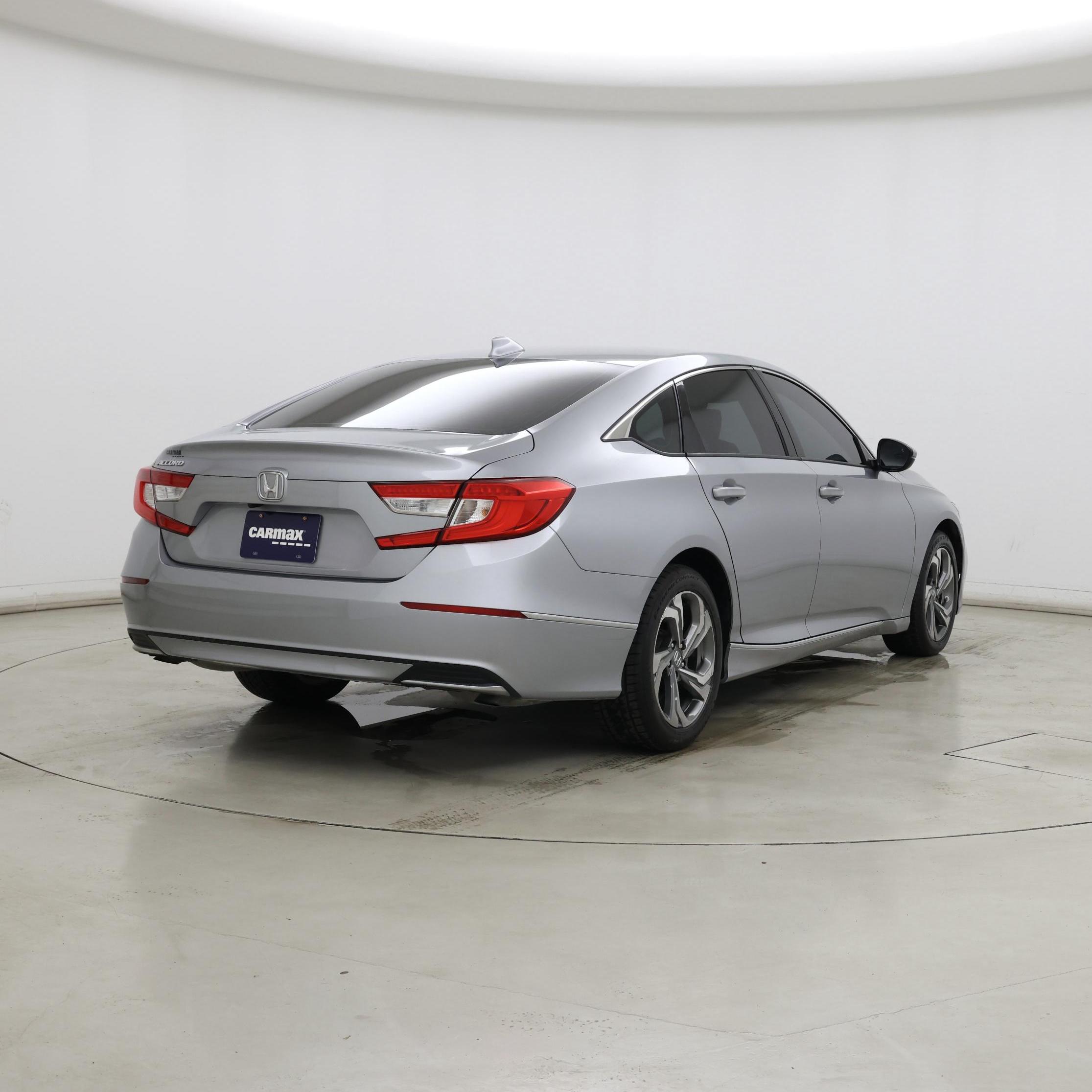 Thumbnail: 2018 Honda Accord - 8