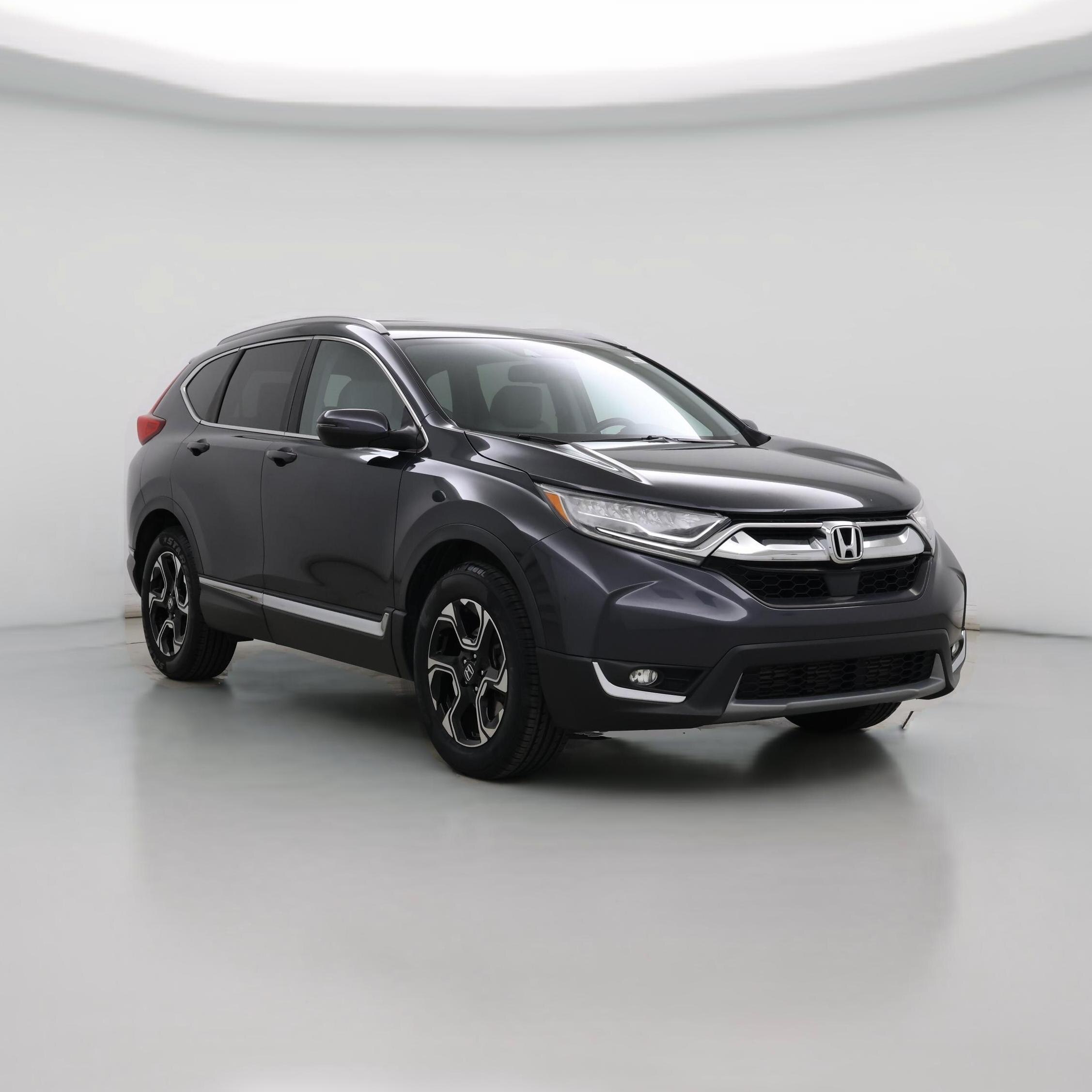 Thumbnail: 2018 Honda CR-V - 1