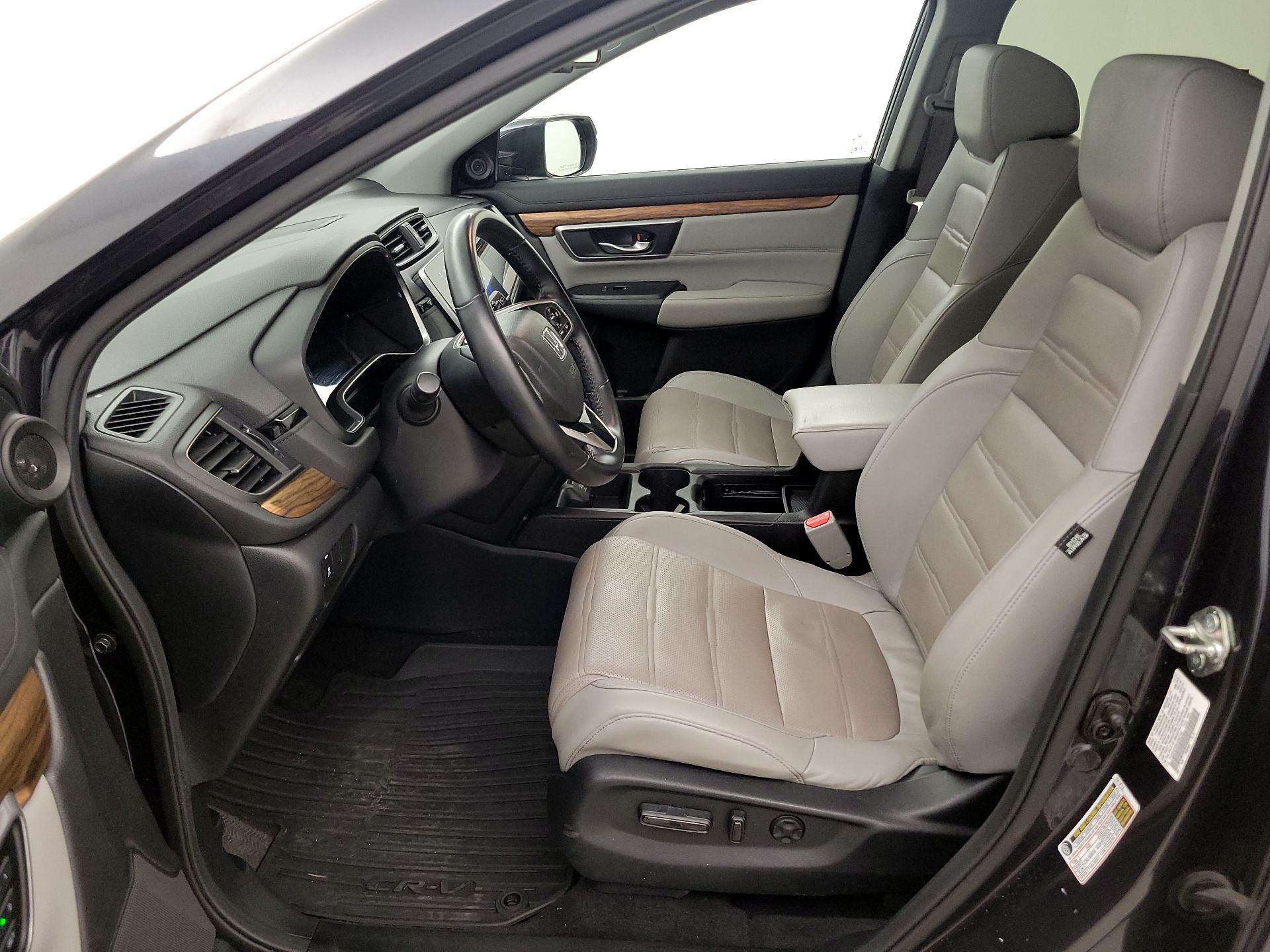 Thumbnail: 2018 Honda CR-V - 11