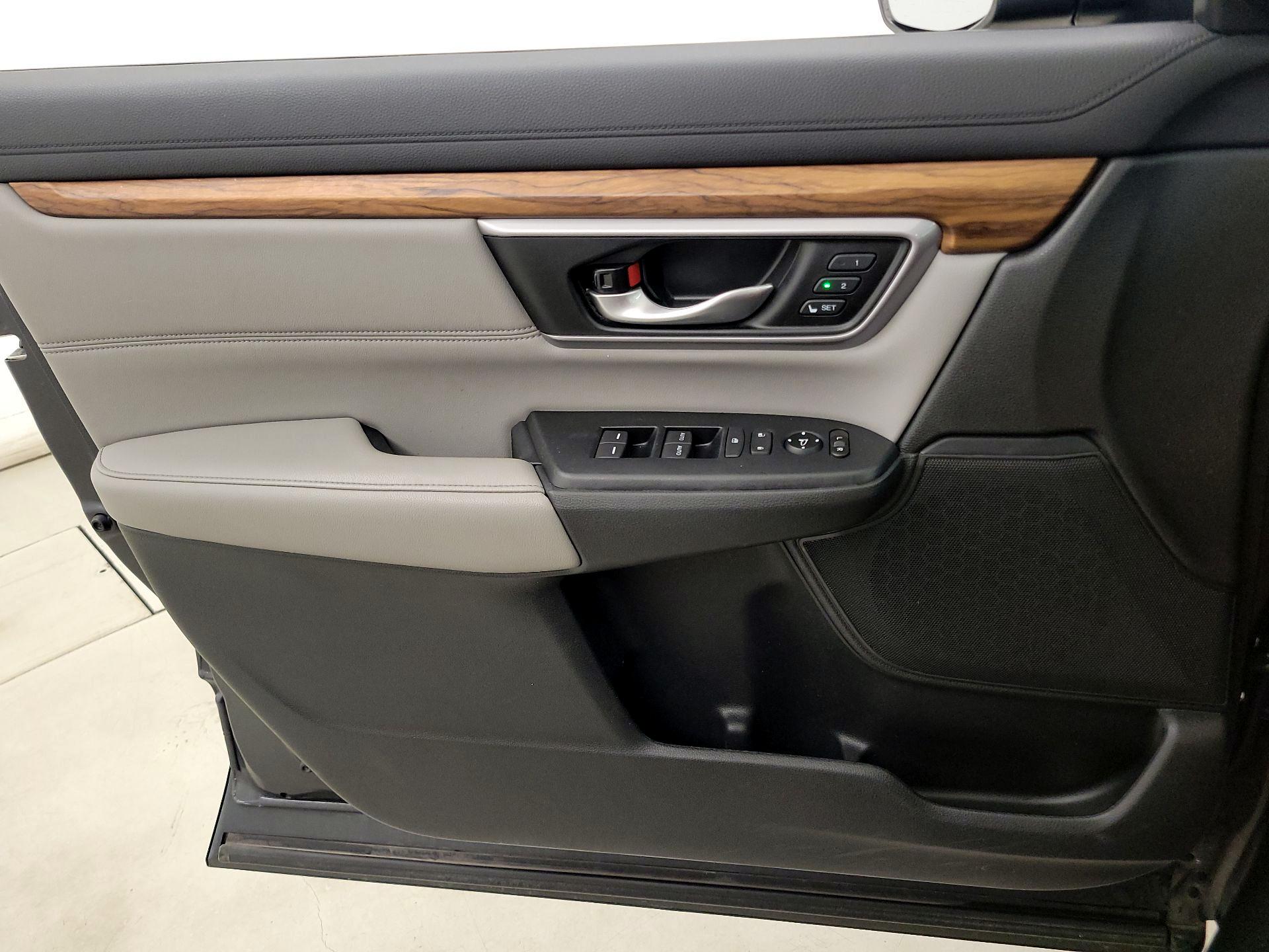 Thumbnail: 2018 Honda CR-V - 12