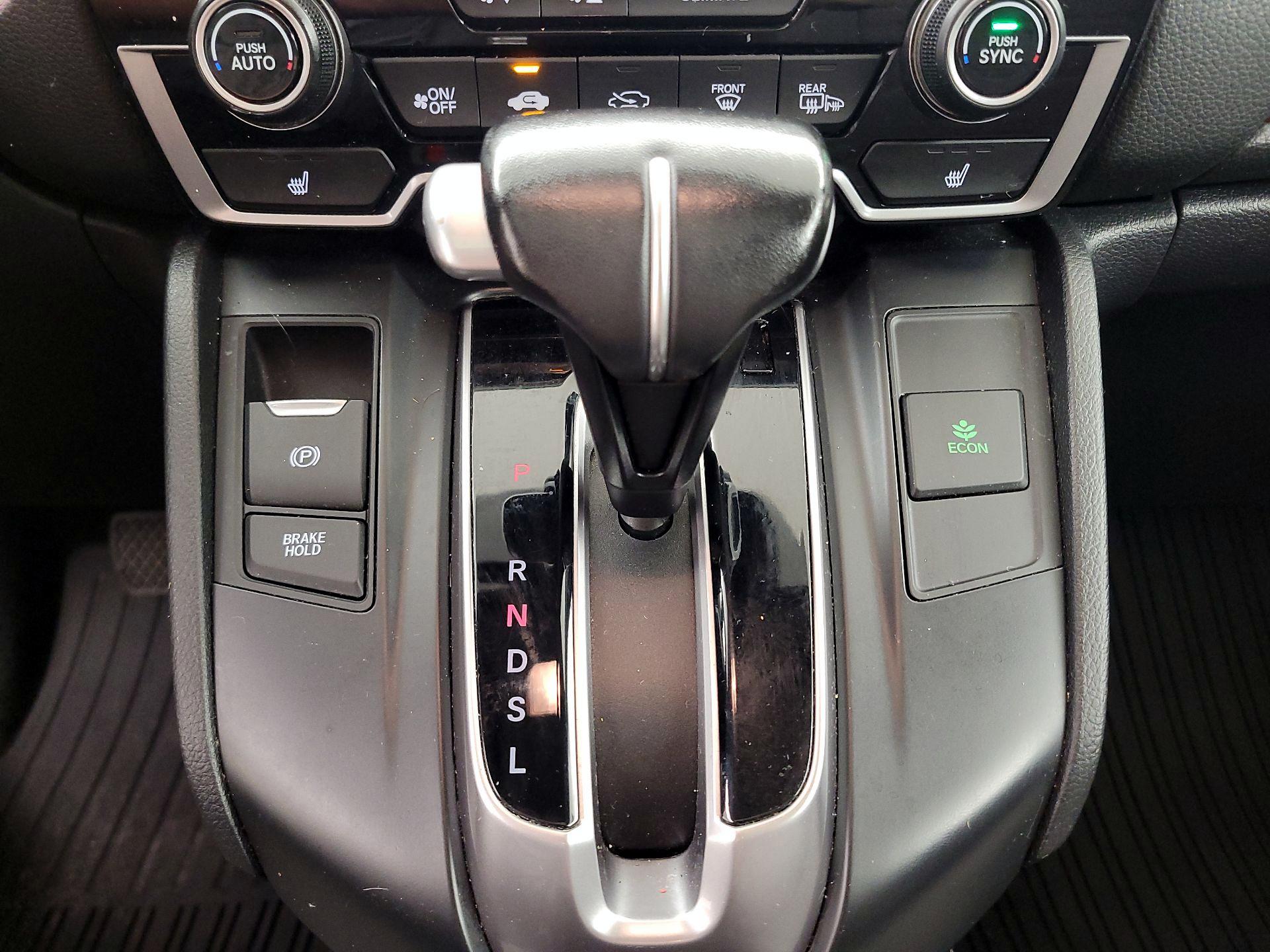 Thumbnail: 2018 Honda CR-V - 18