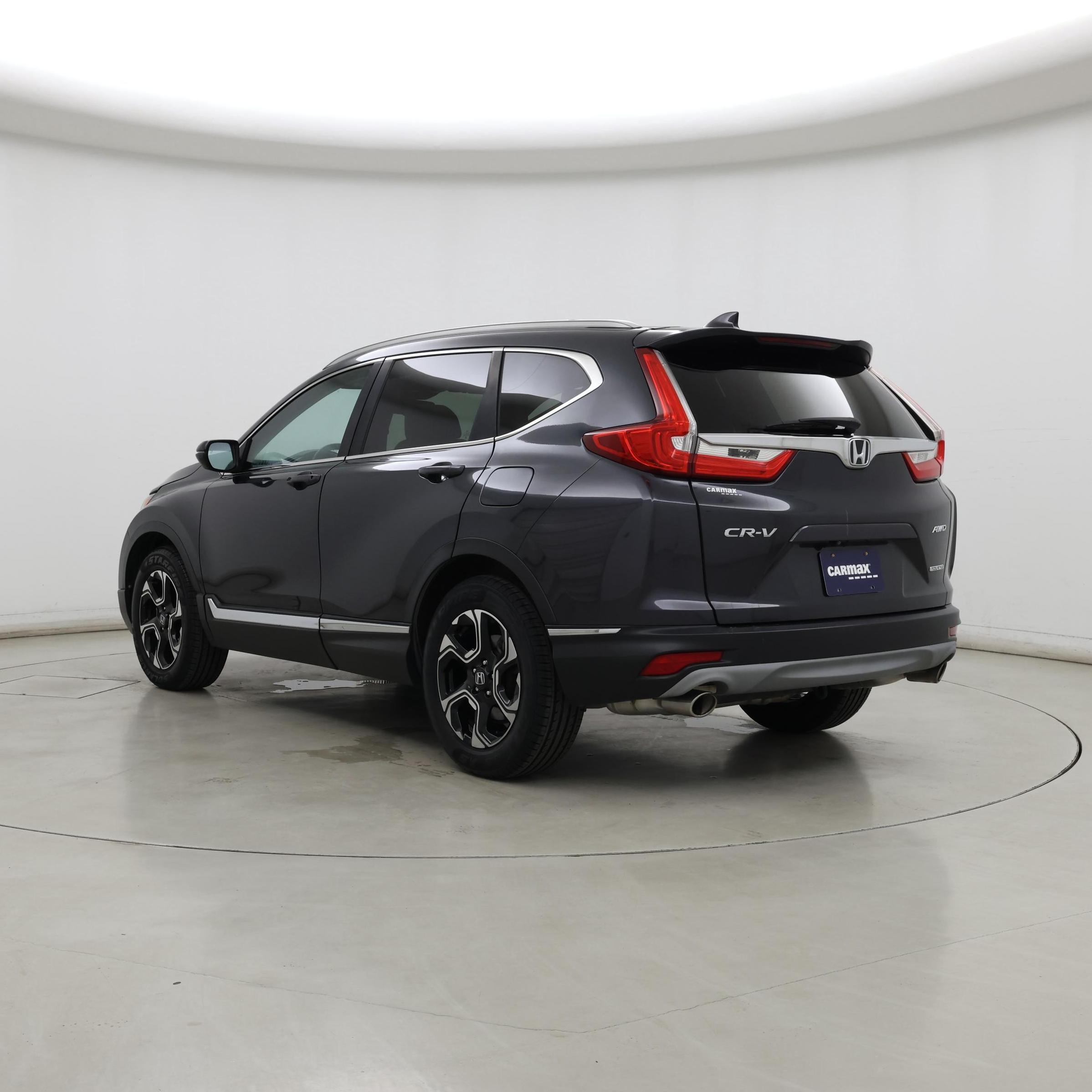 Thumbnail: 2018 Honda CR-V - 2