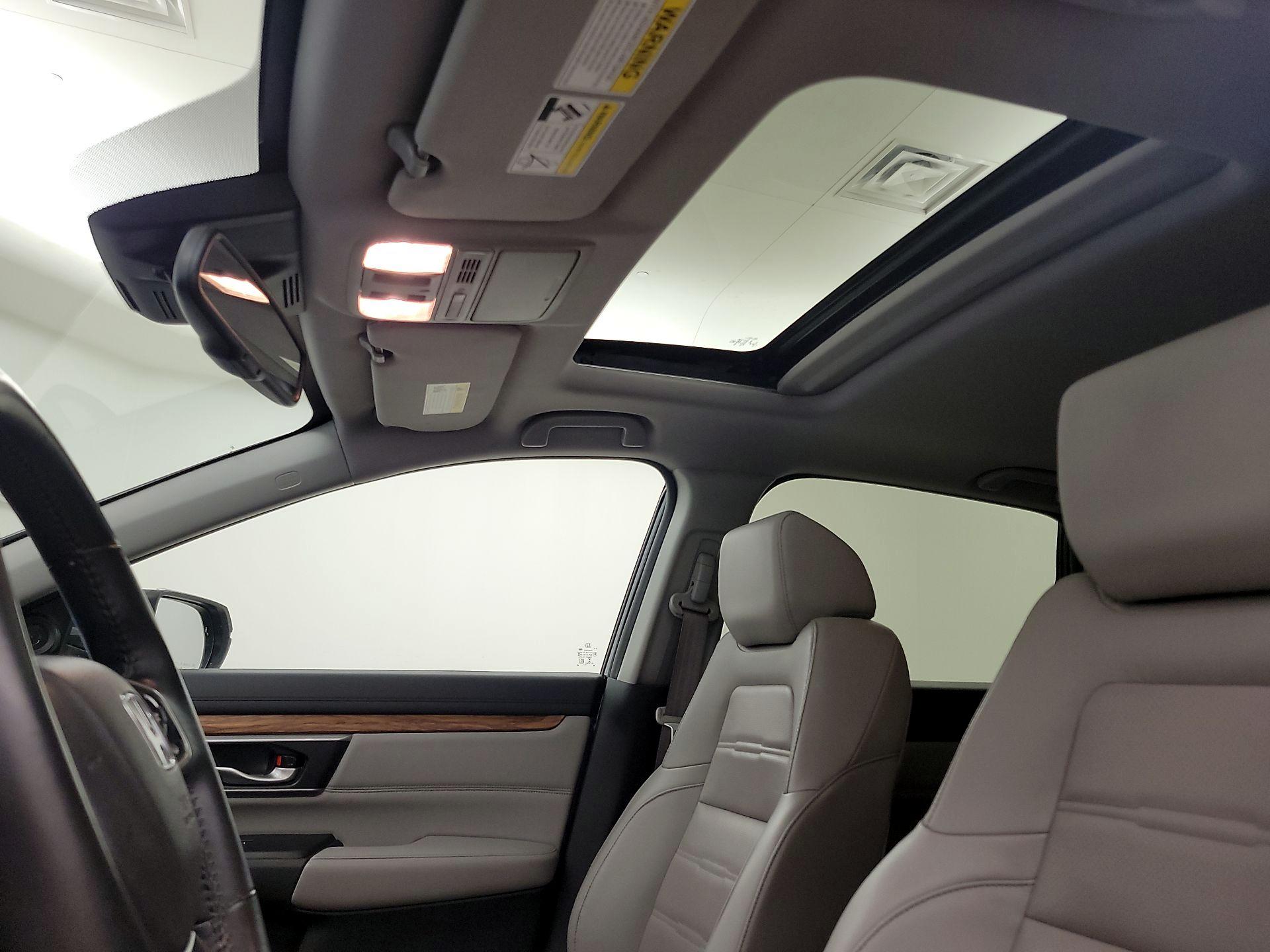 Thumbnail: 2018 Honda CR-V - 20