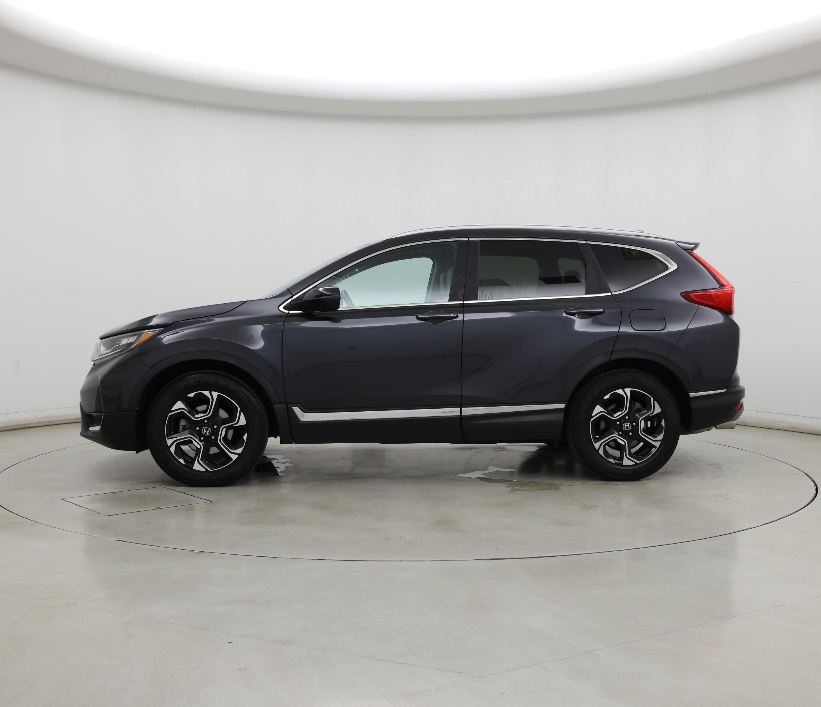 Thumbnail: 2018 Honda CR-V - 3