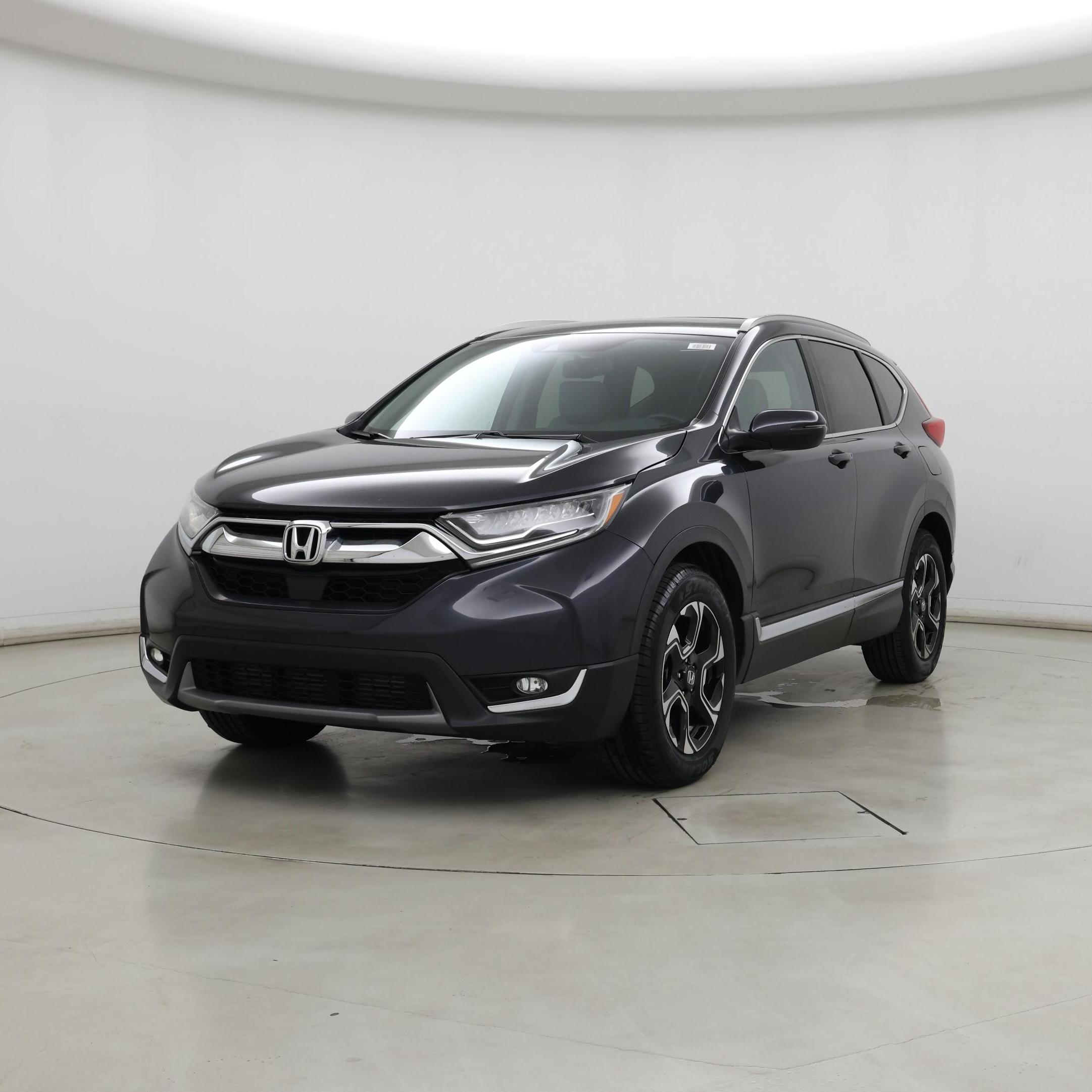 Thumbnail: 2018 Honda CR-V - 4