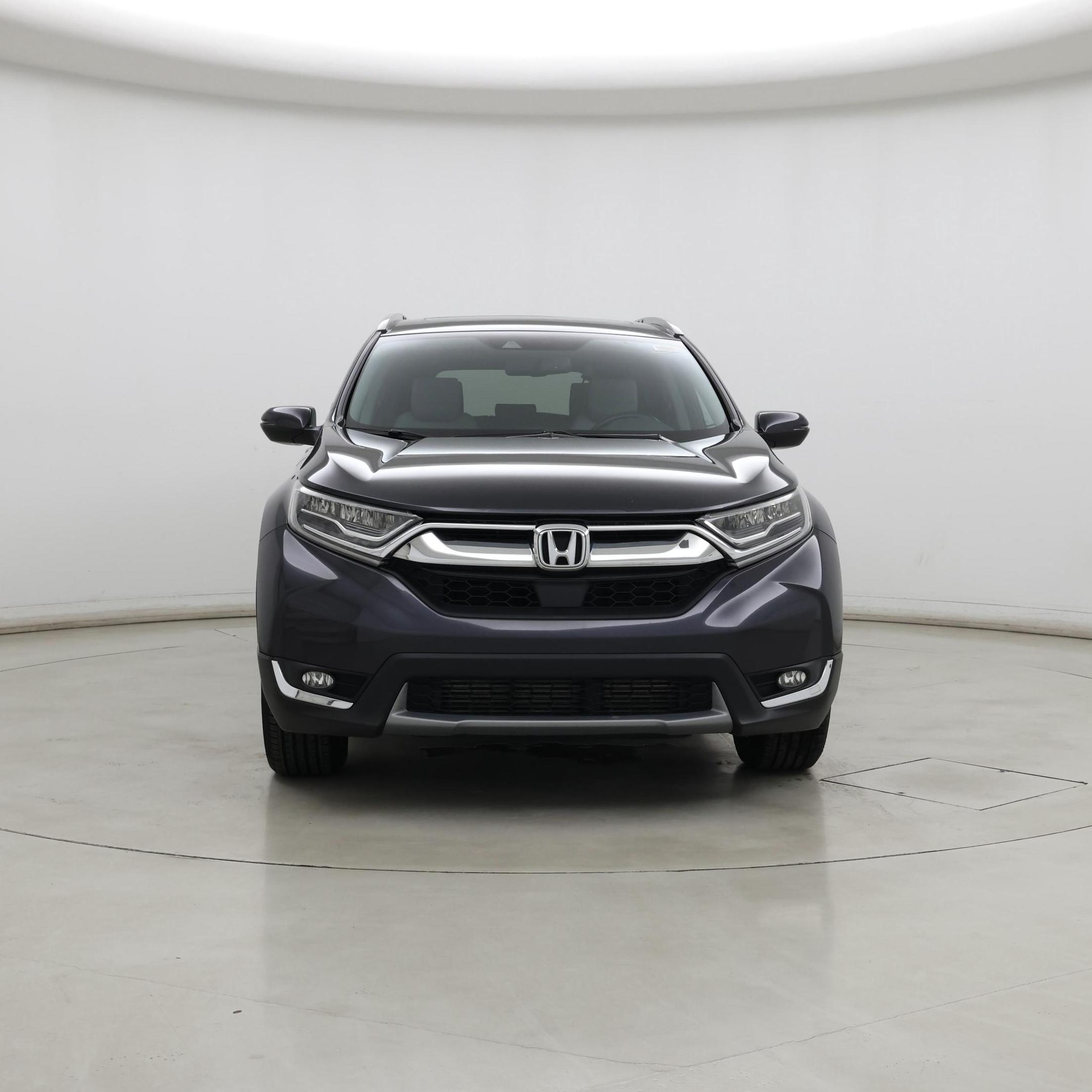 Thumbnail: 2018 Honda CR-V - 5
