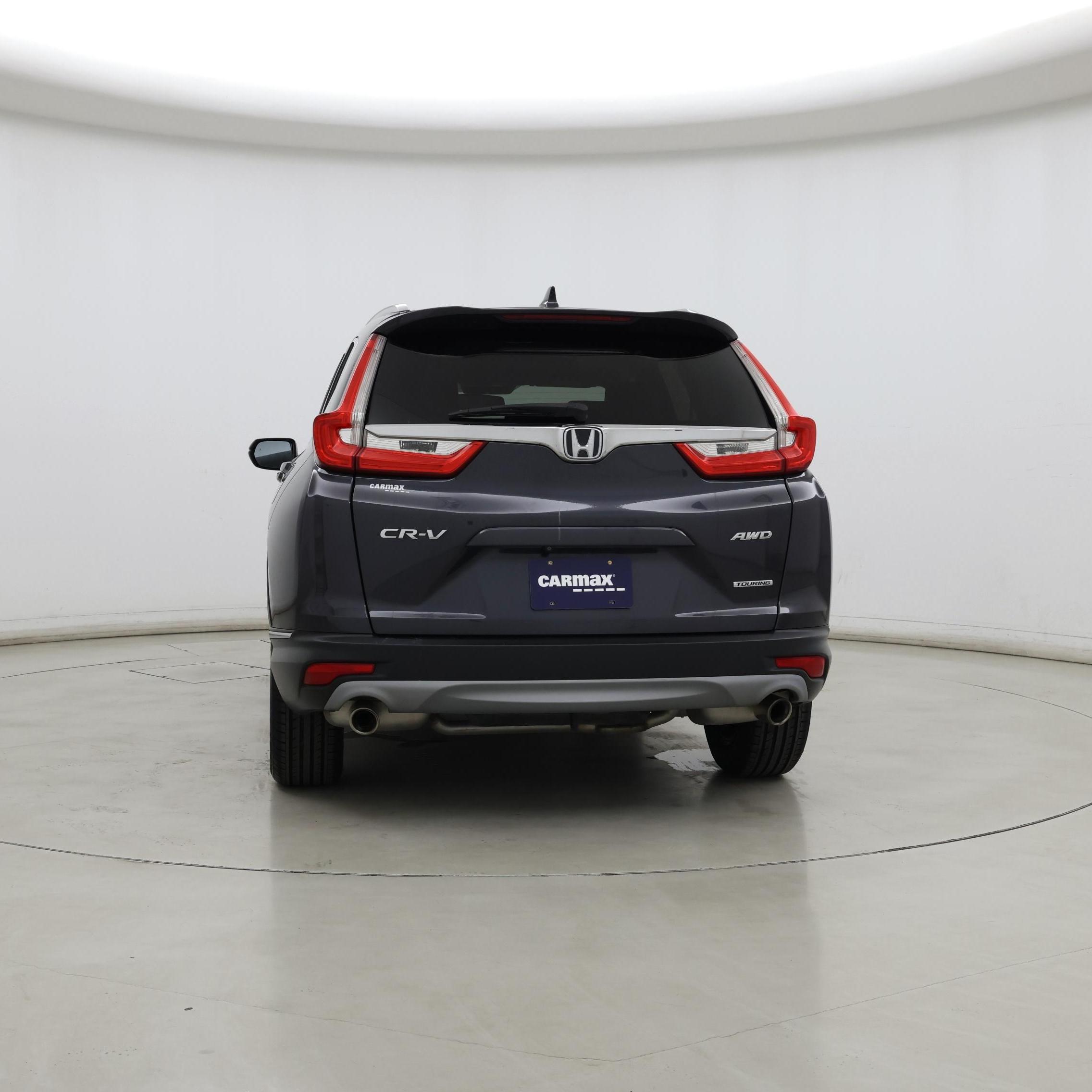 Thumbnail: 2018 Honda CR-V - 6