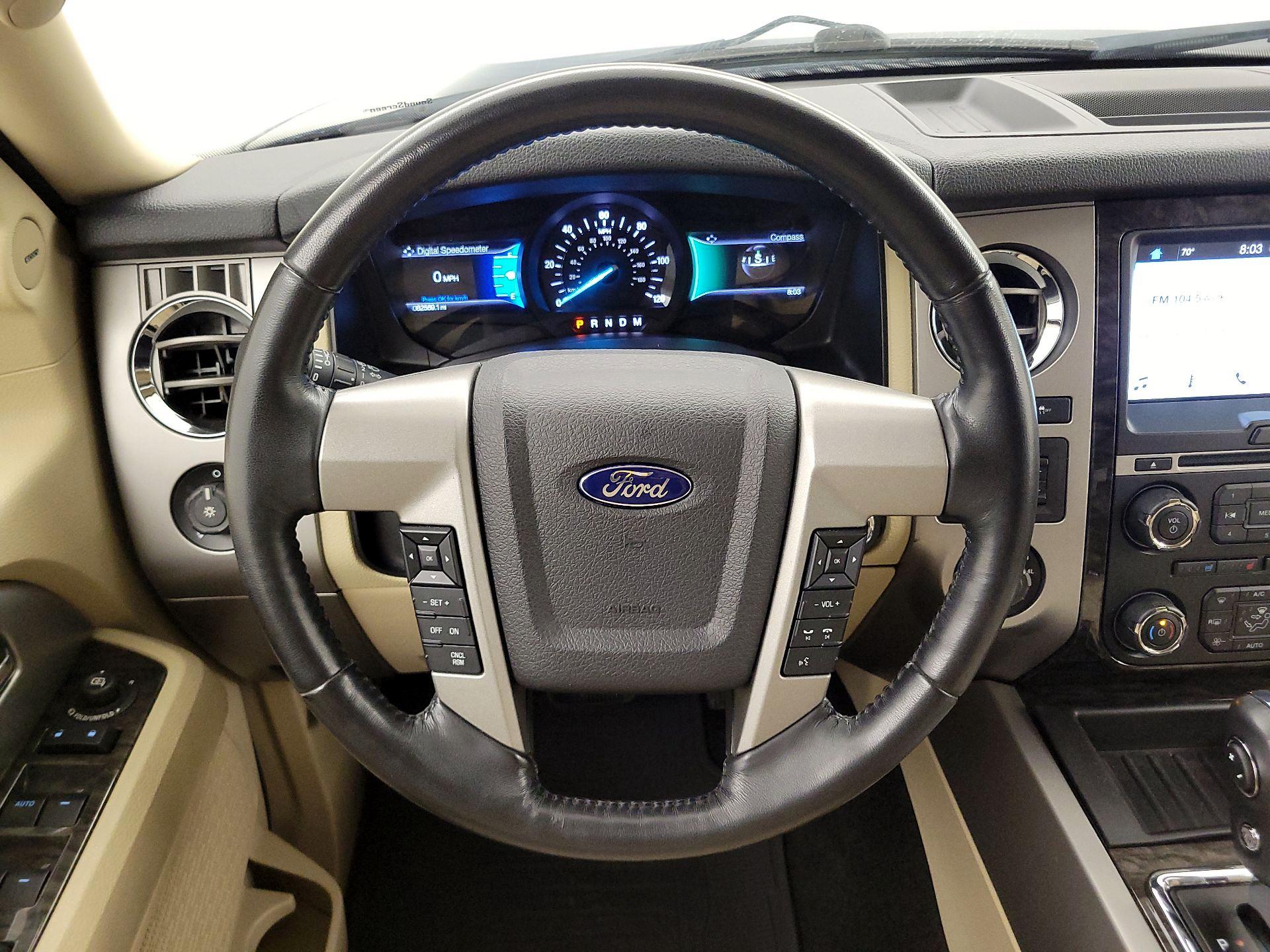 Thumbnail: 2016 Ford Expedition - 10