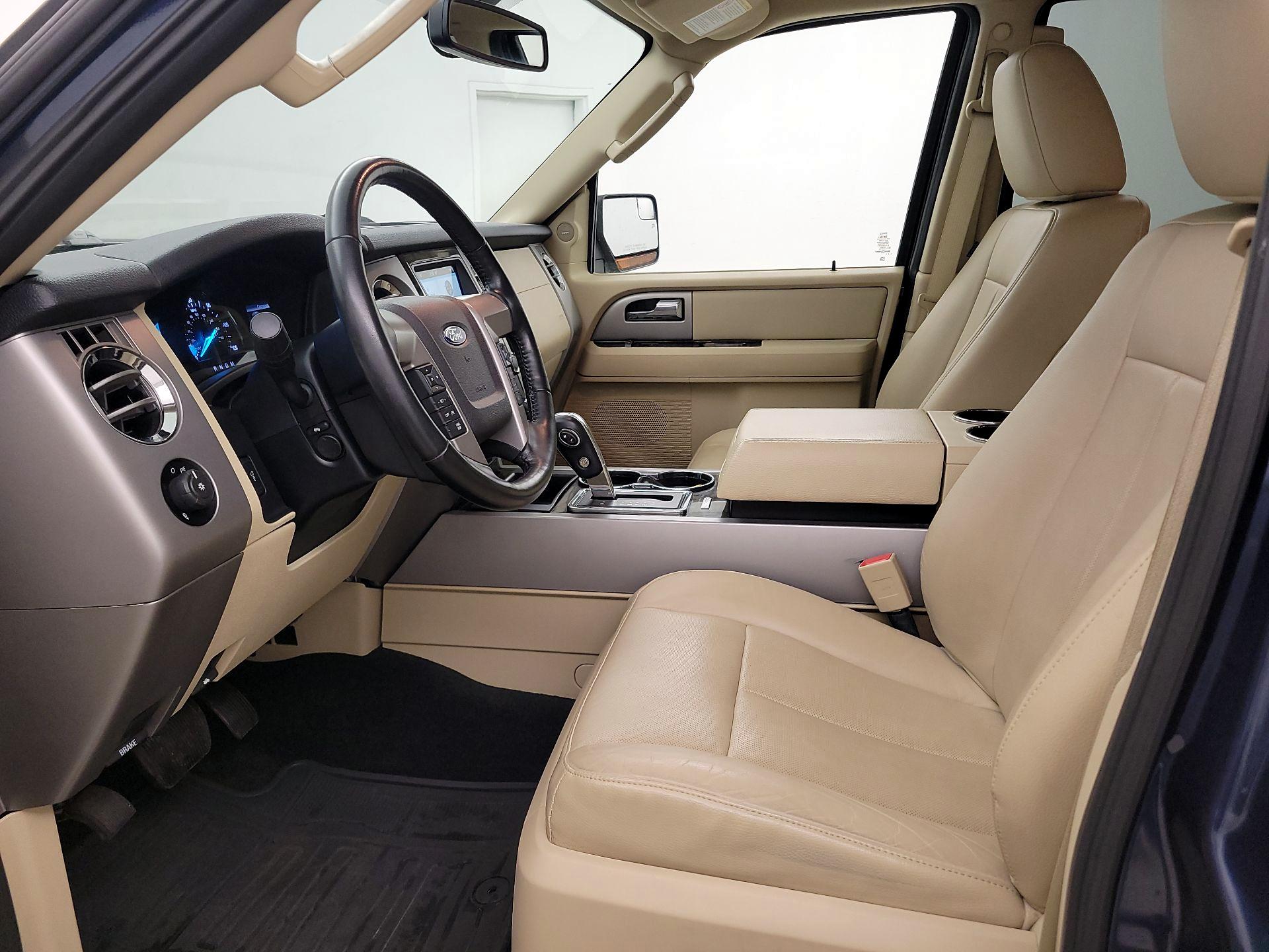 Thumbnail: 2016 Ford Expedition - 11