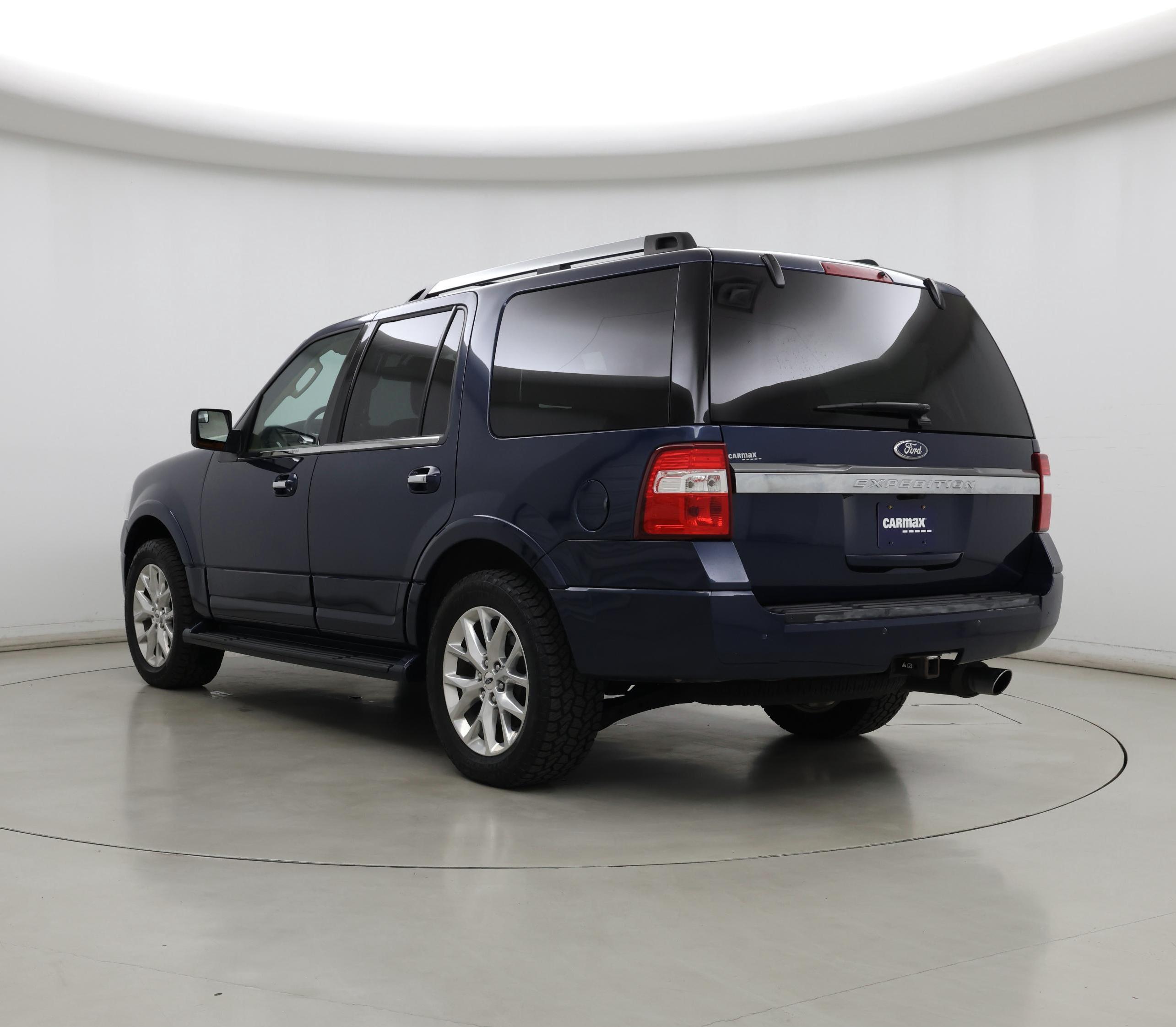 Thumbnail: 2016 Ford Expedition - 2