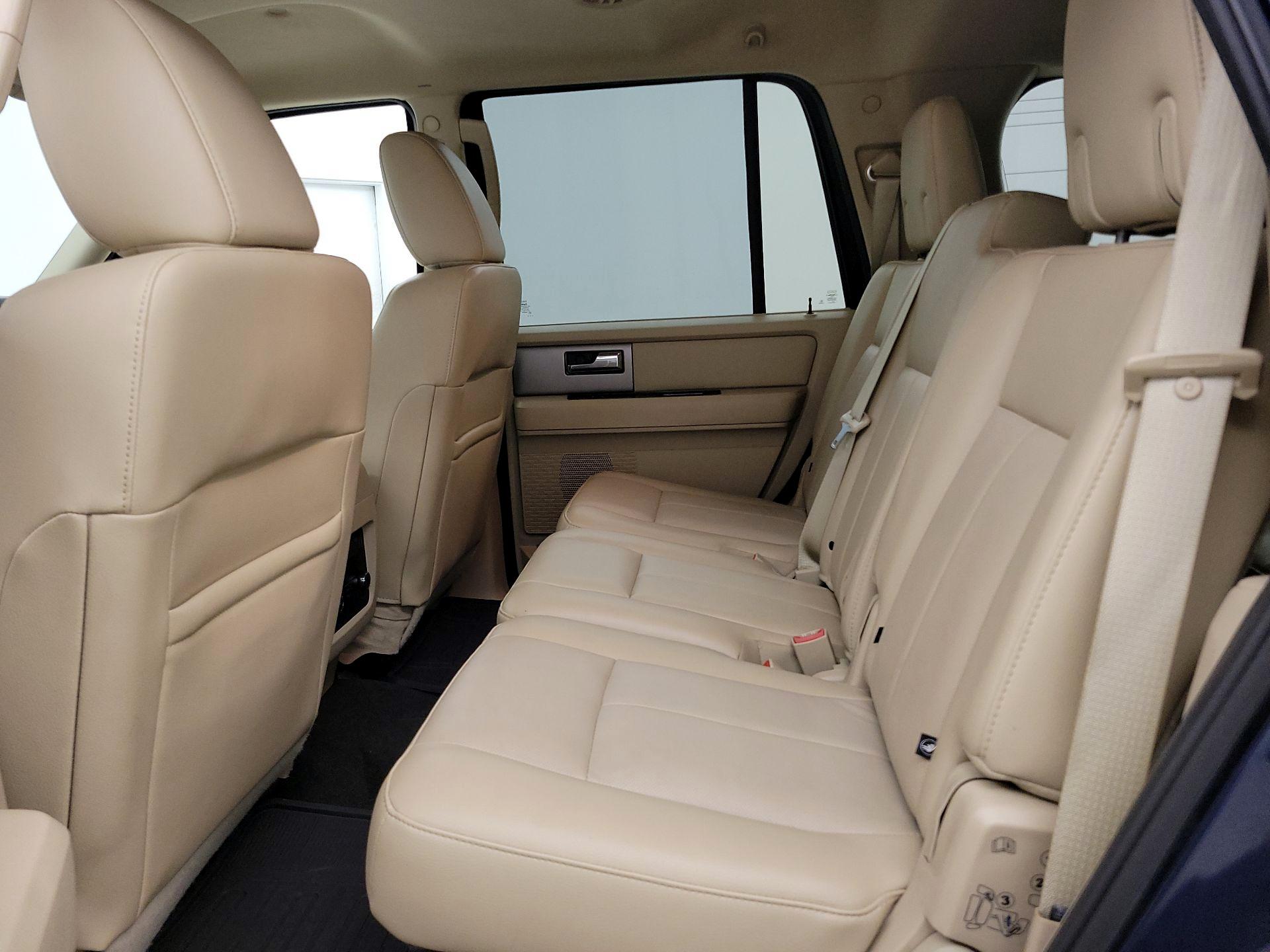 Thumbnail: 2016 Ford Expedition - 19