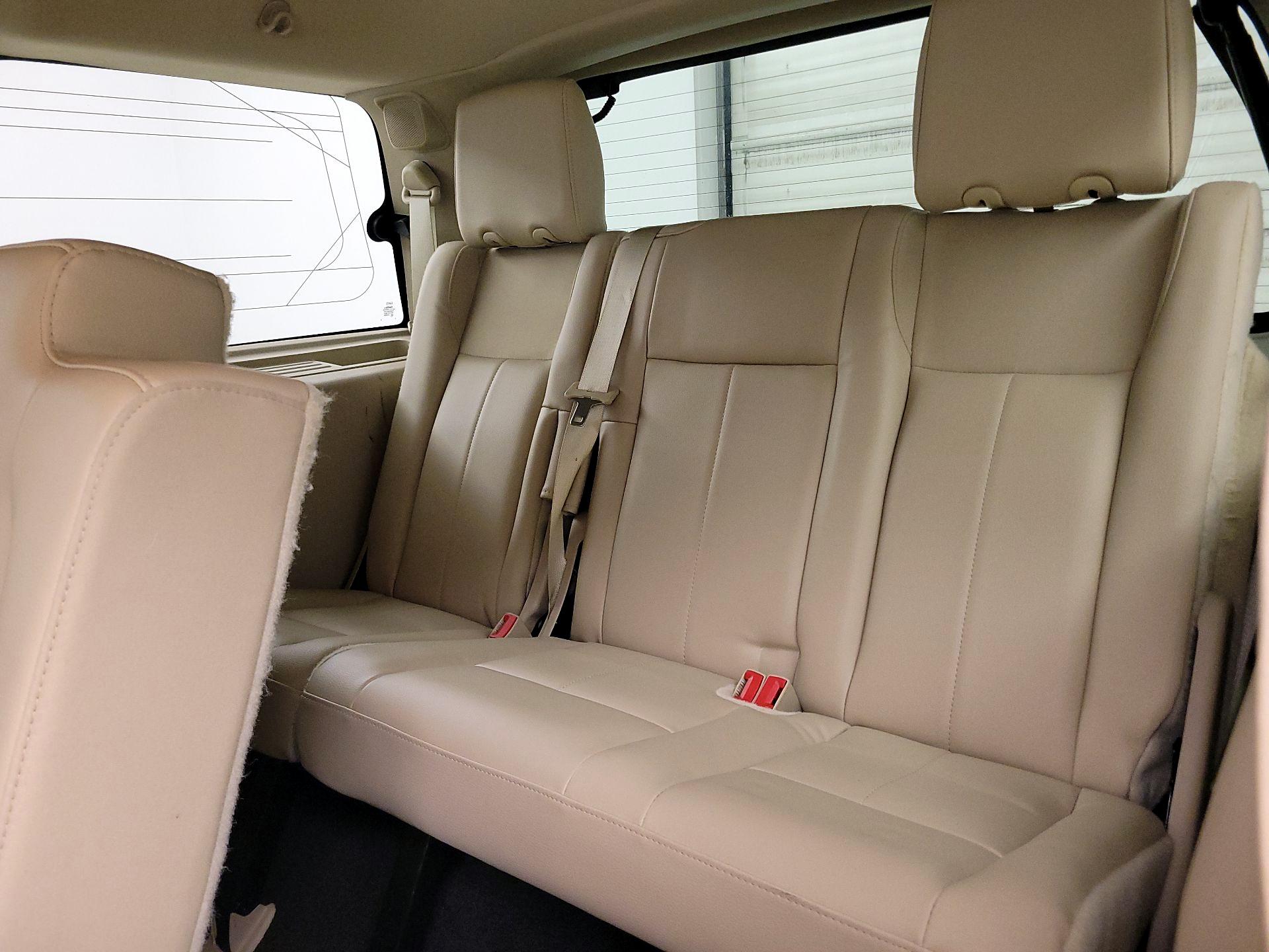 Thumbnail: 2016 Ford Expedition - 20