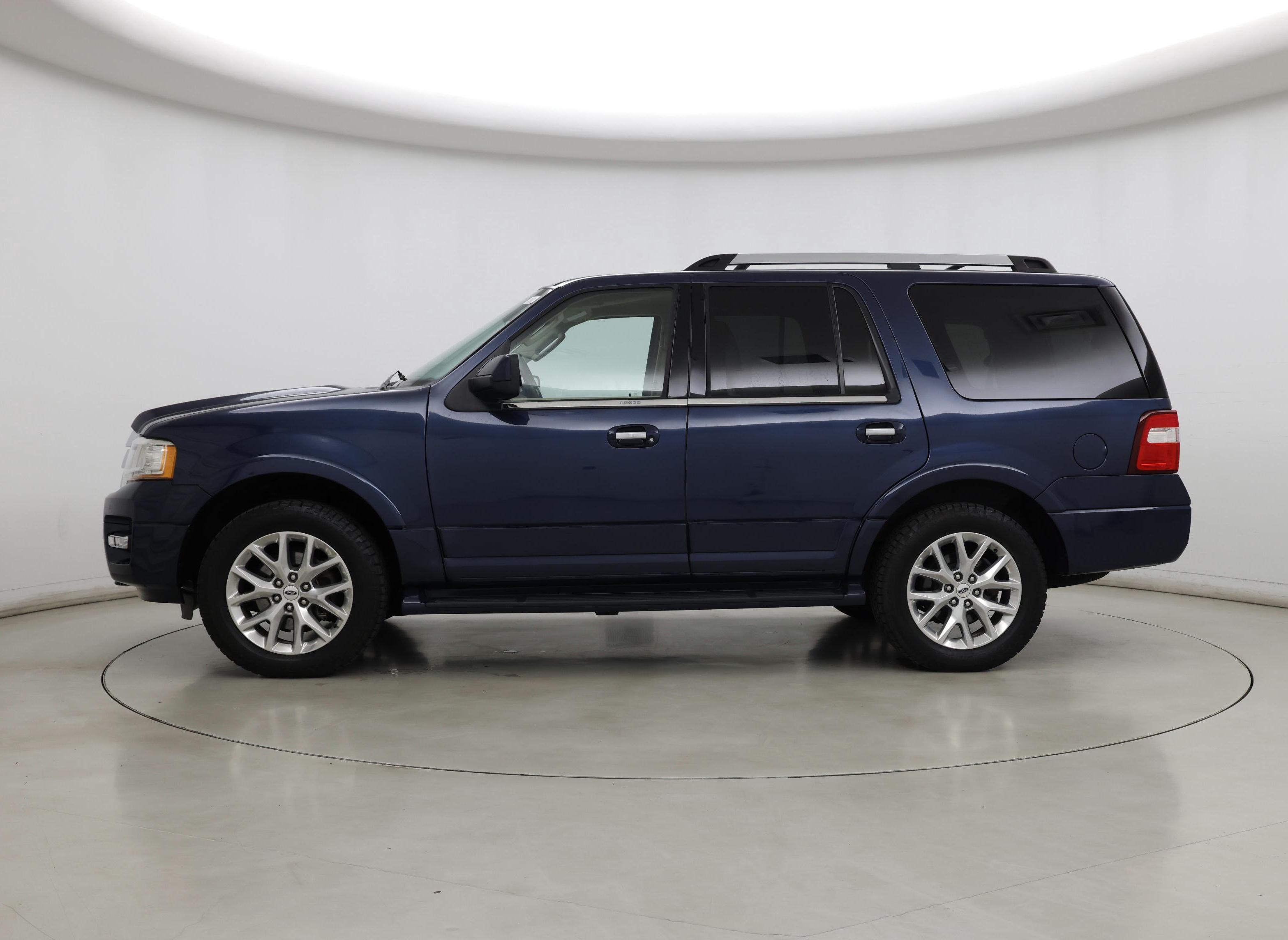Thumbnail: 2016 Ford Expedition - 3