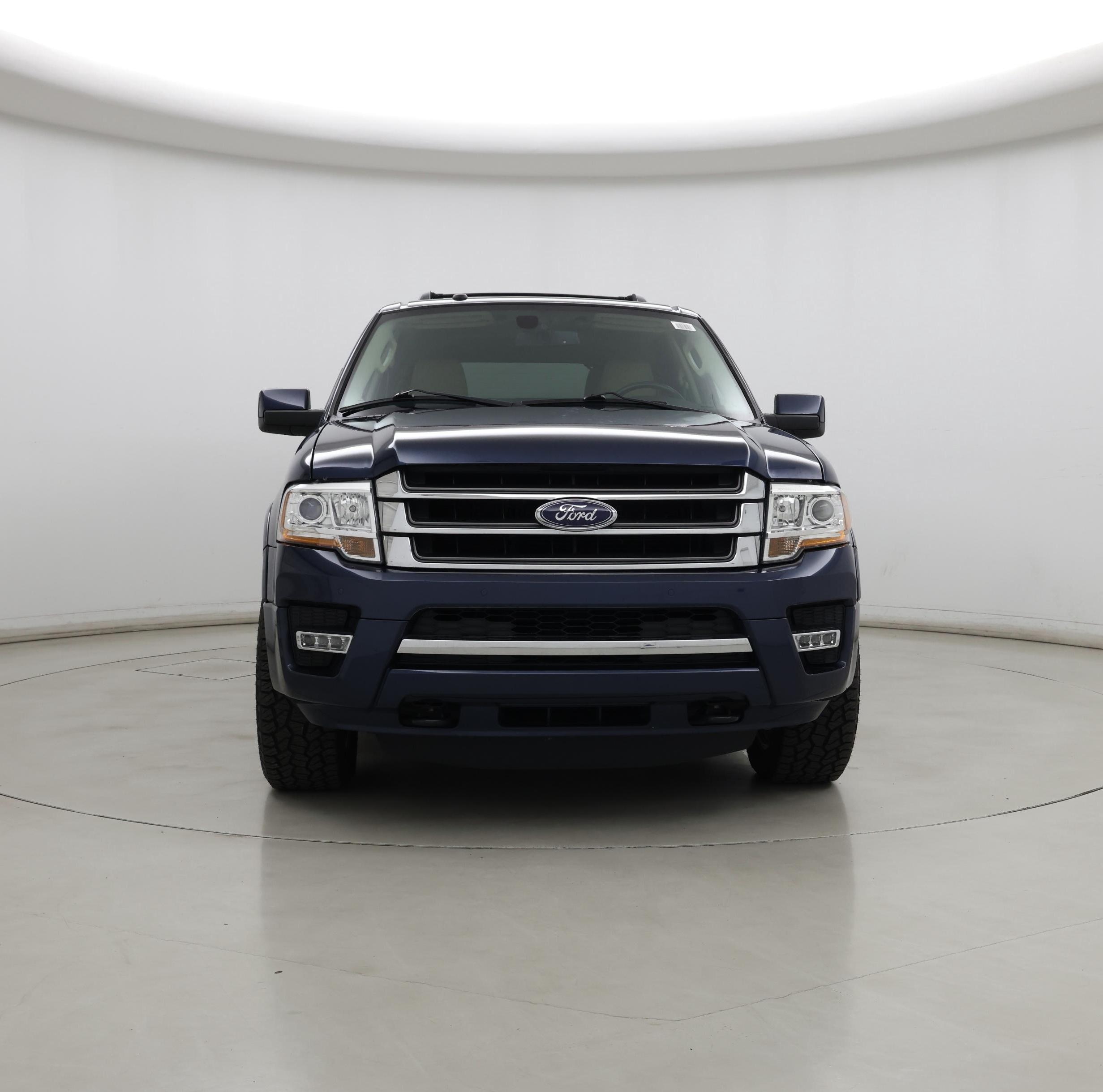 Thumbnail: 2016 Ford Expedition - 5
