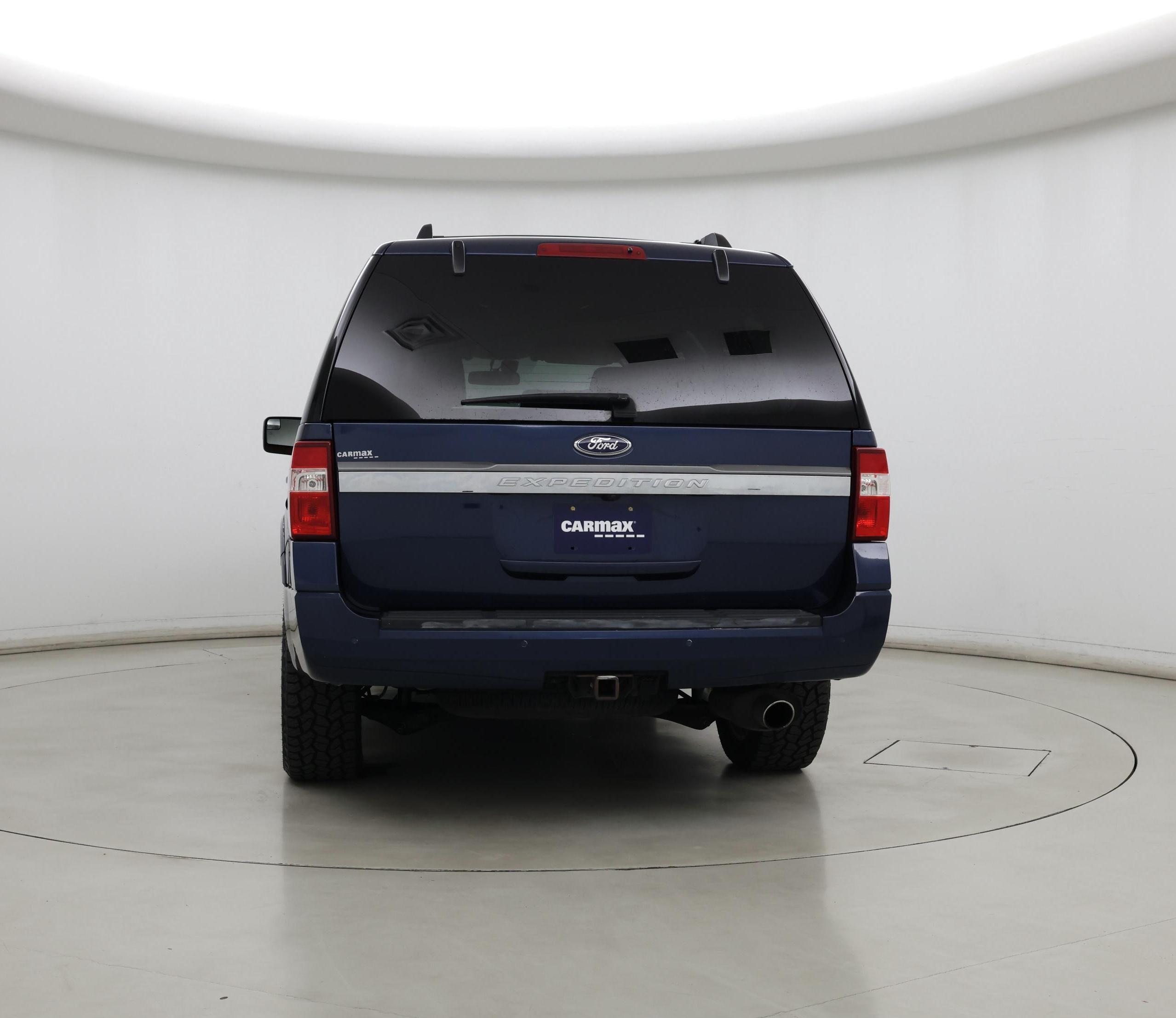 Thumbnail: 2016 Ford Expedition - 6