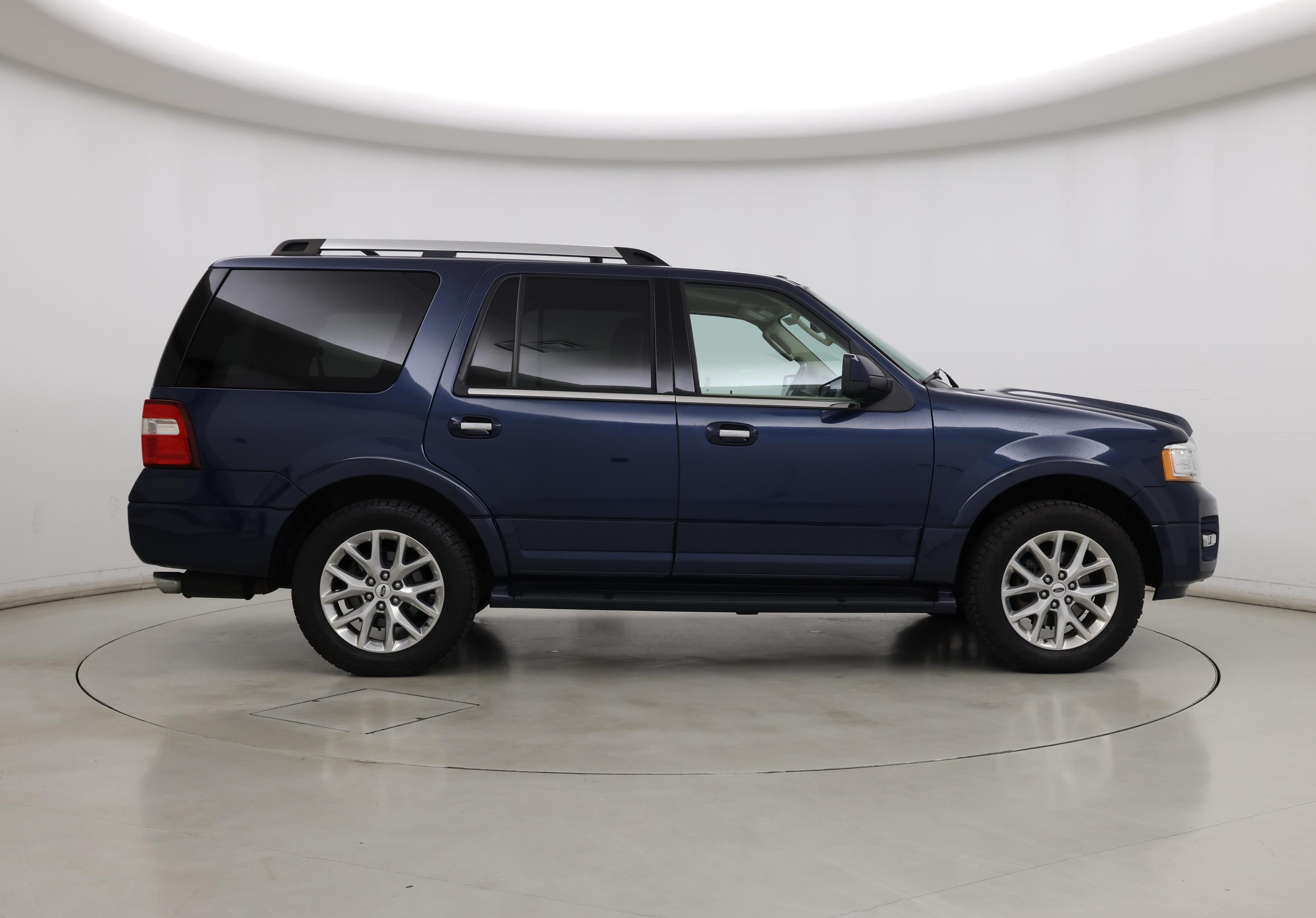Thumbnail: 2016 Ford Expedition - 7
