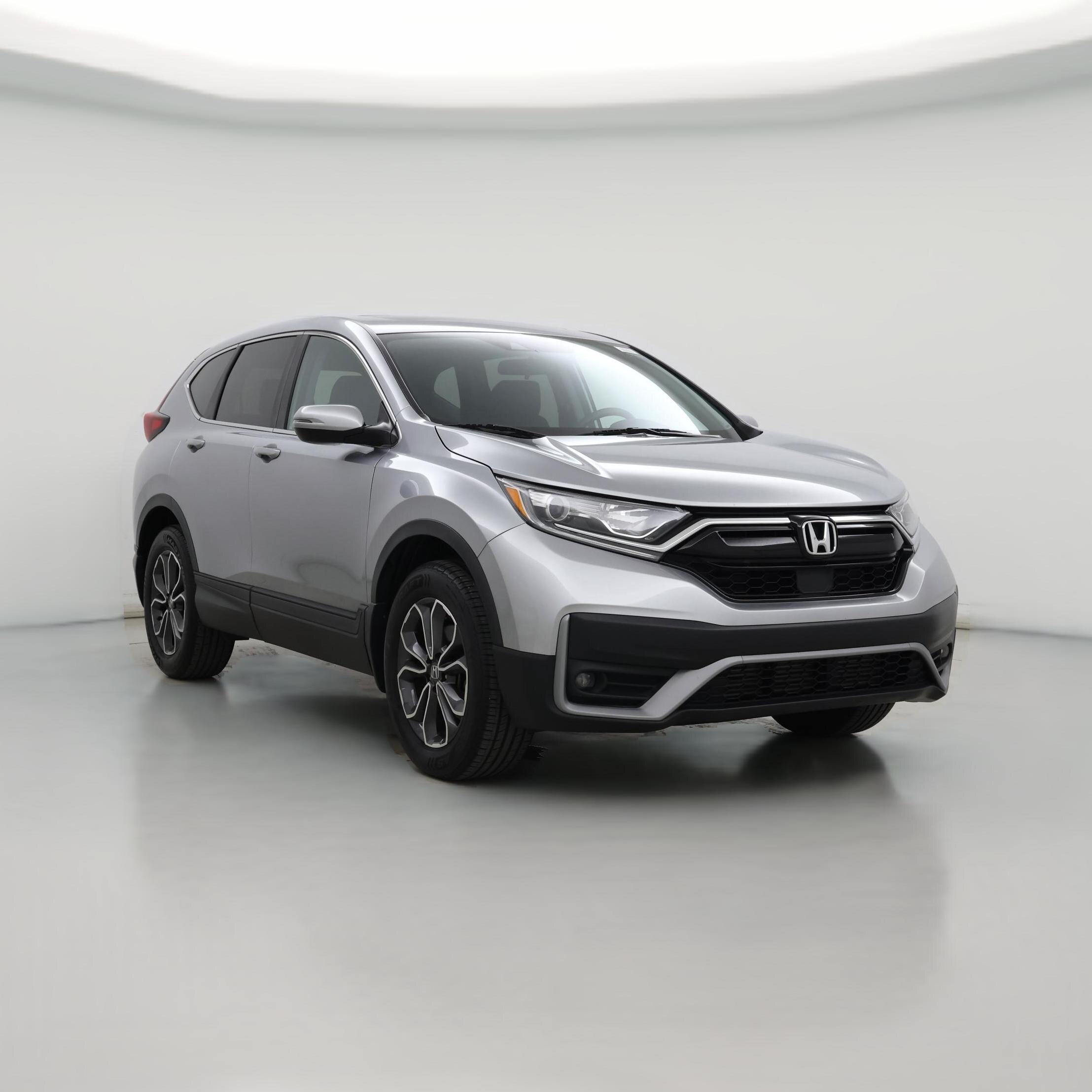 Thumbnail: 2020 Honda CR-V - 1