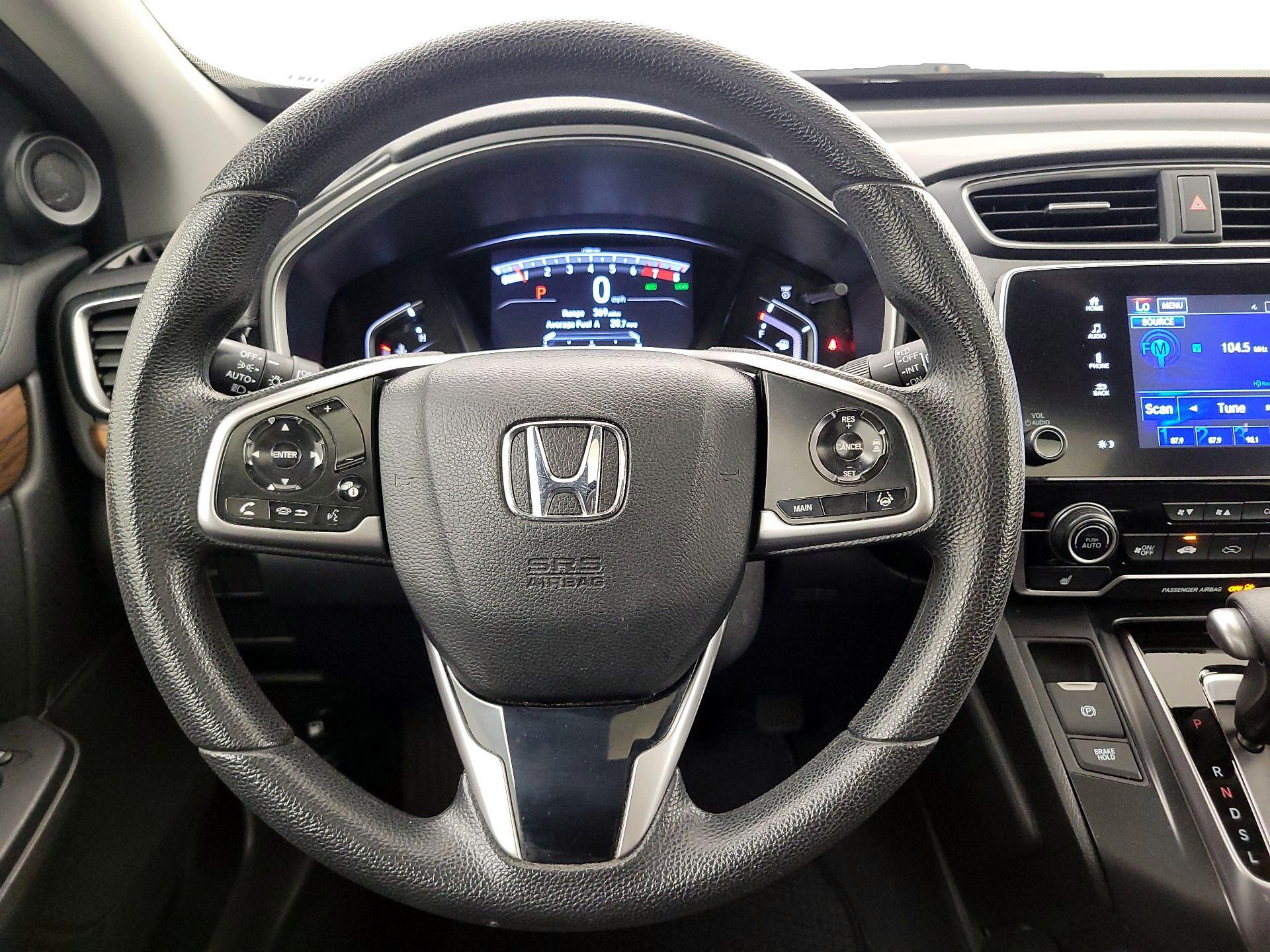 Thumbnail: 2020 Honda CR-V - 10