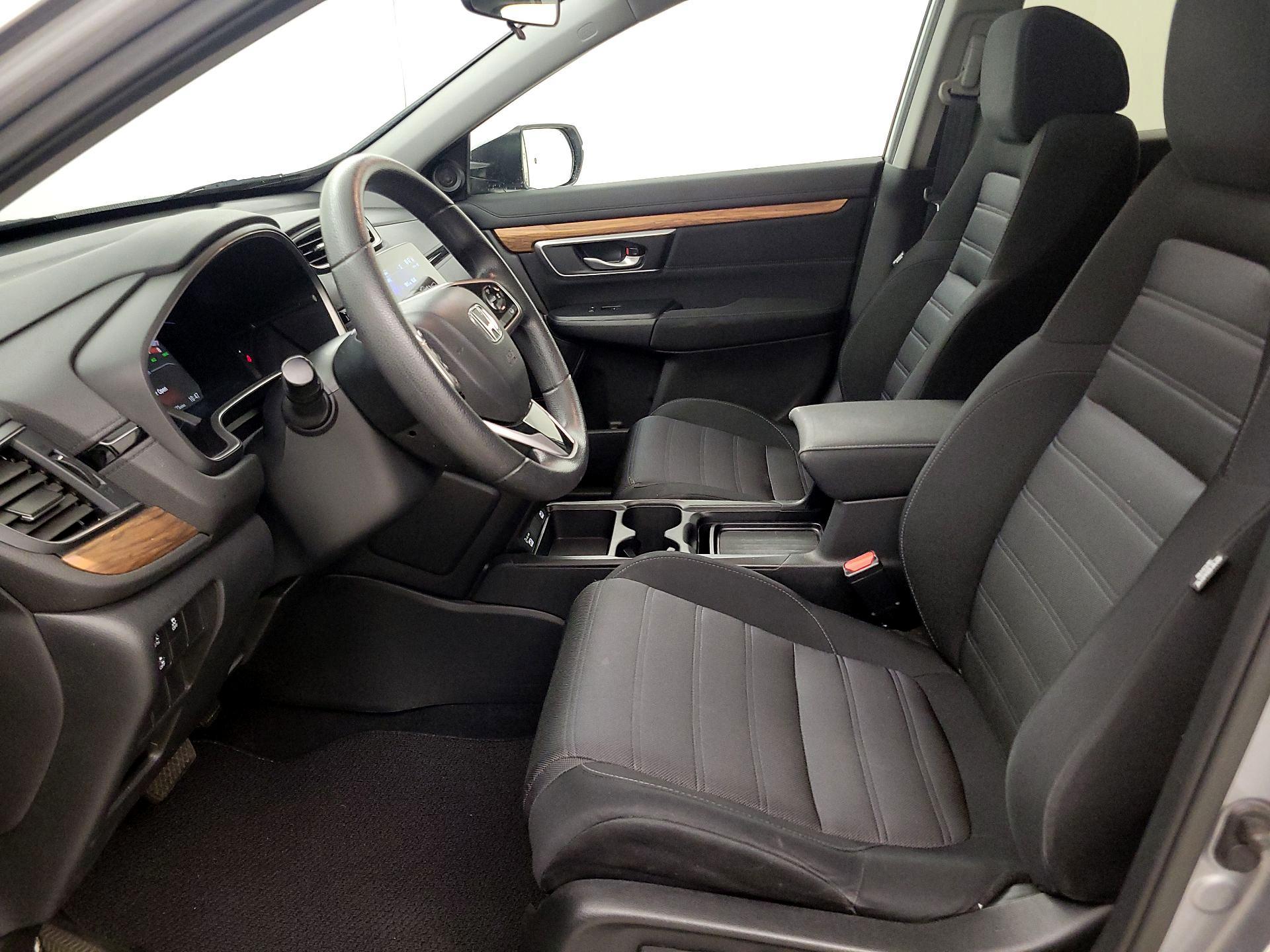 Thumbnail: 2020 Honda CR-V - 11