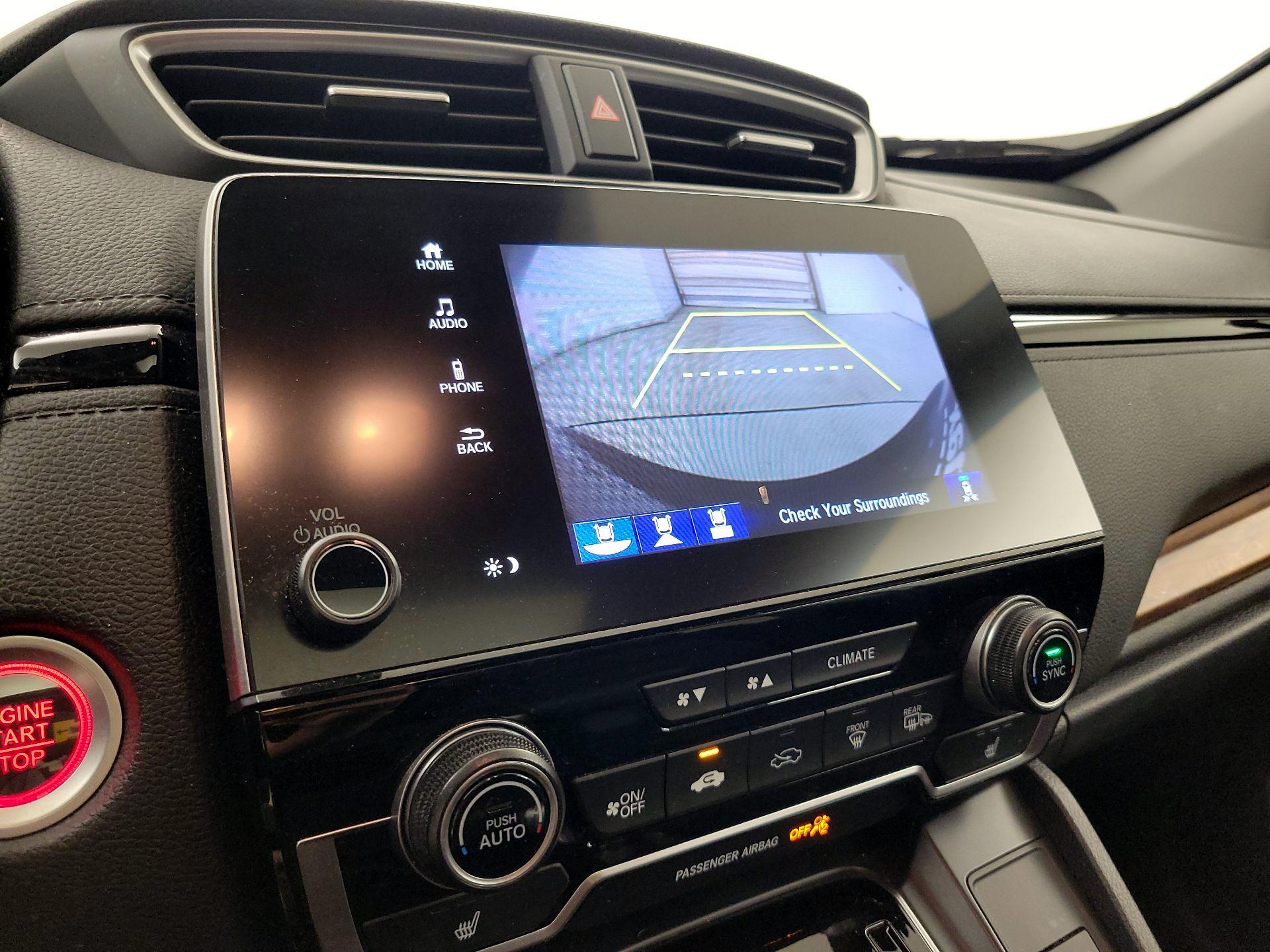 Thumbnail: 2020 Honda CR-V - 14