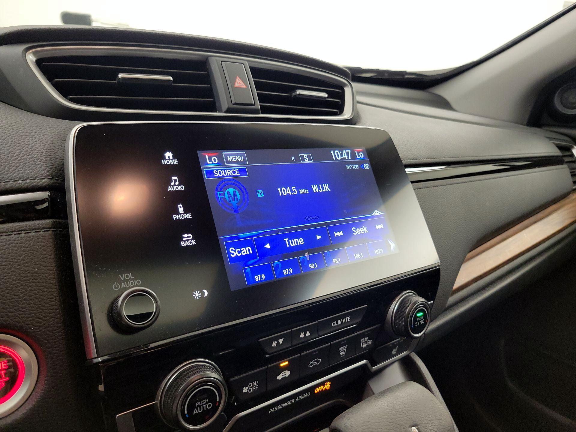 Thumbnail: 2020 Honda CR-V - 15