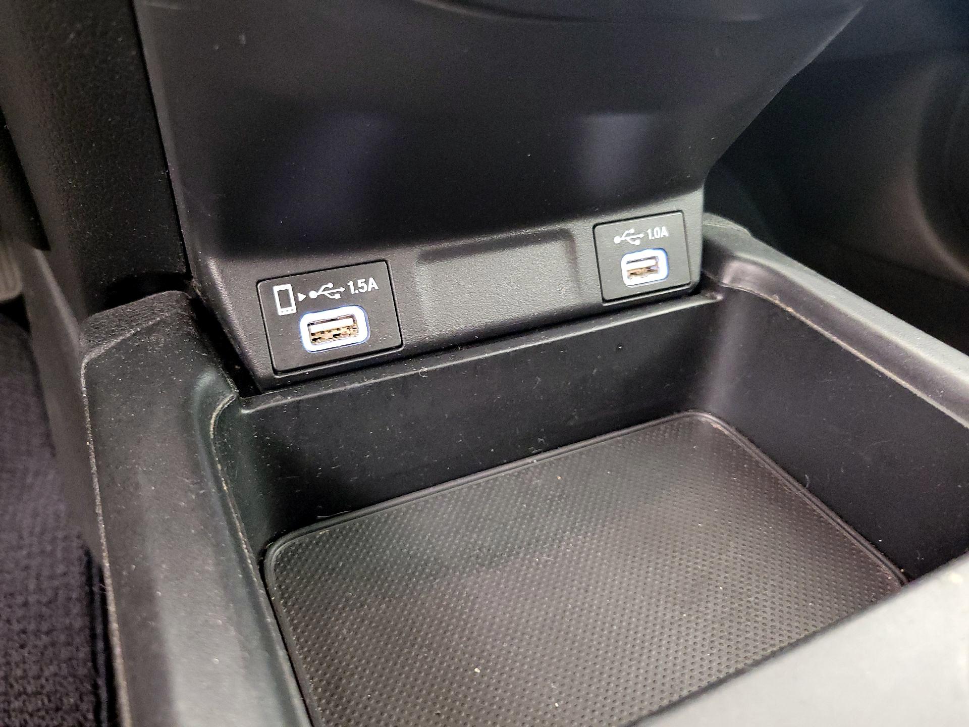 Thumbnail: 2020 Honda CR-V - 18